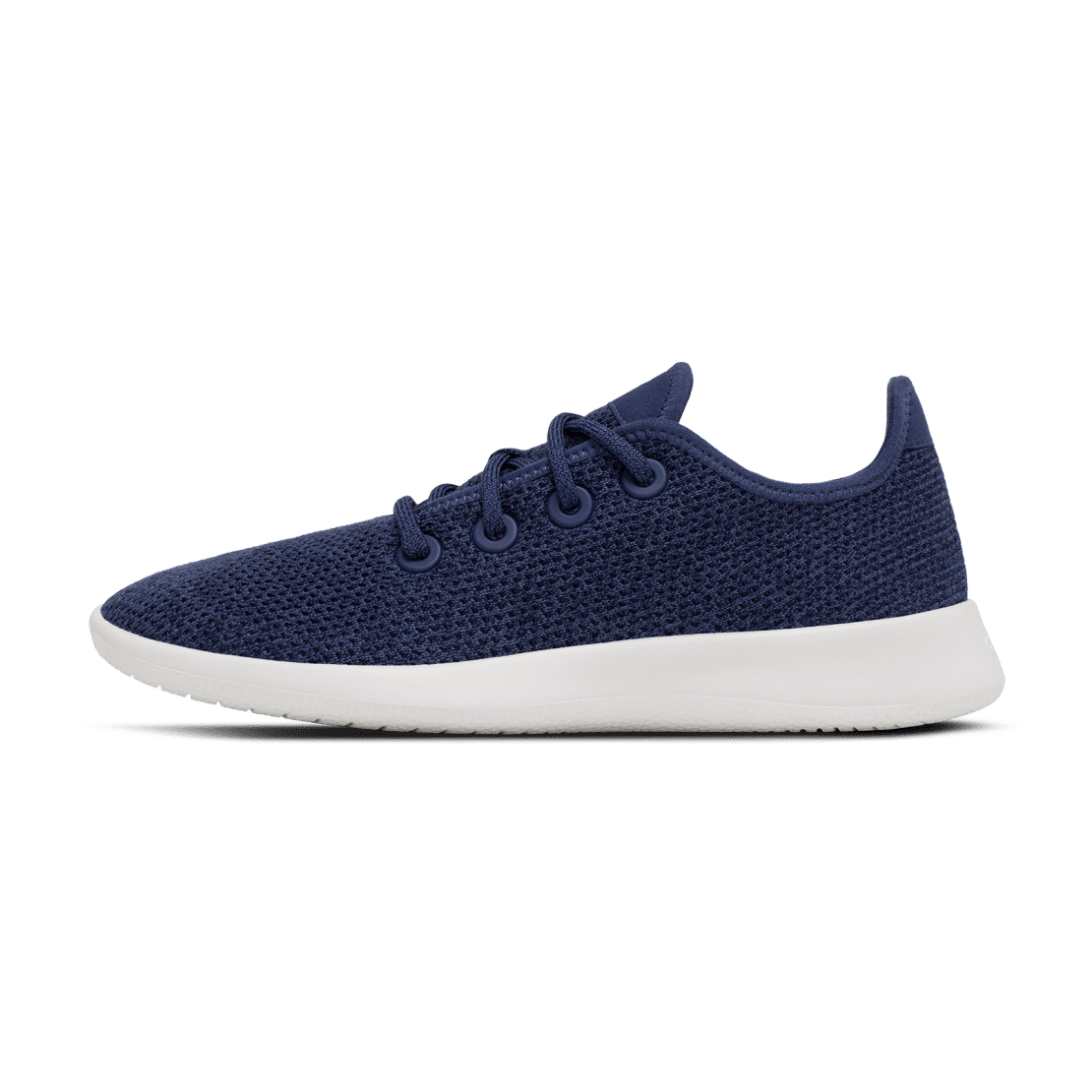 Women's Tree Runner - Hazy Indigo (Blizzard Sole)