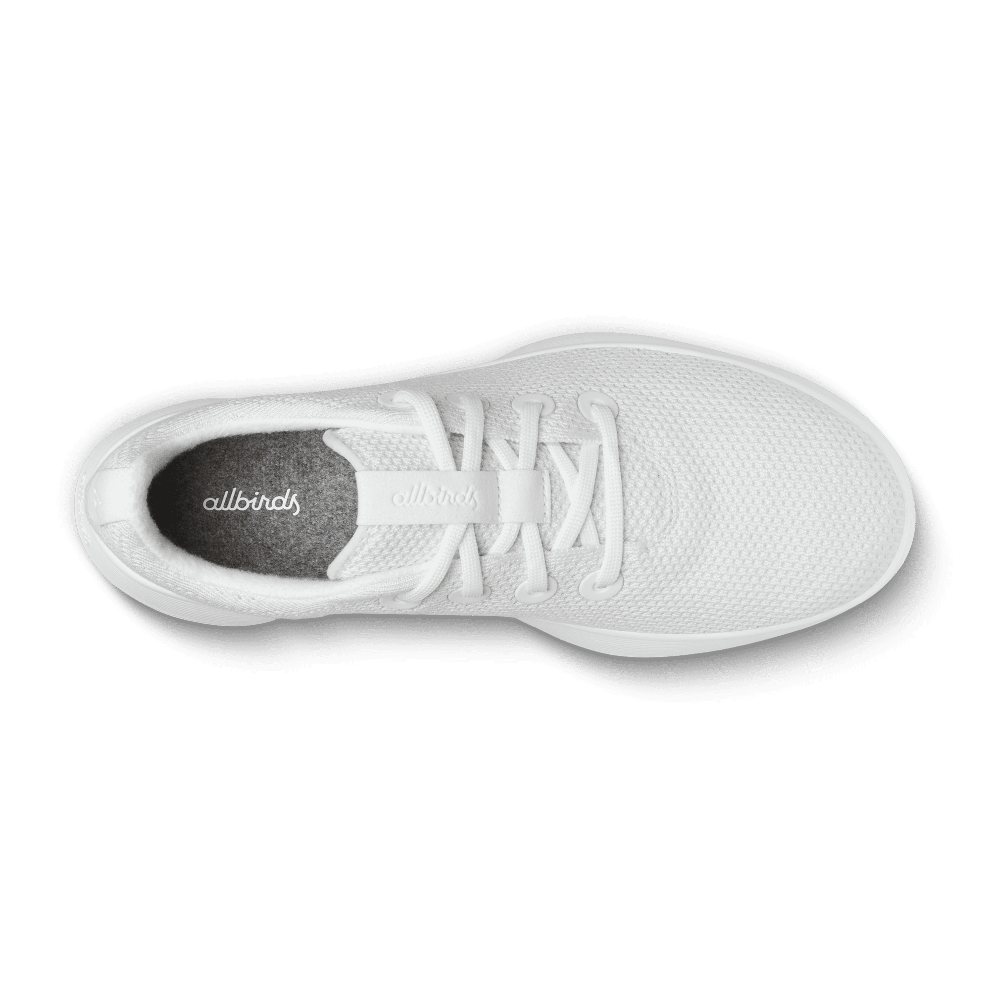 Men's Tree Runner NZ - Blizzard (Blizzard Sole) - Image 3