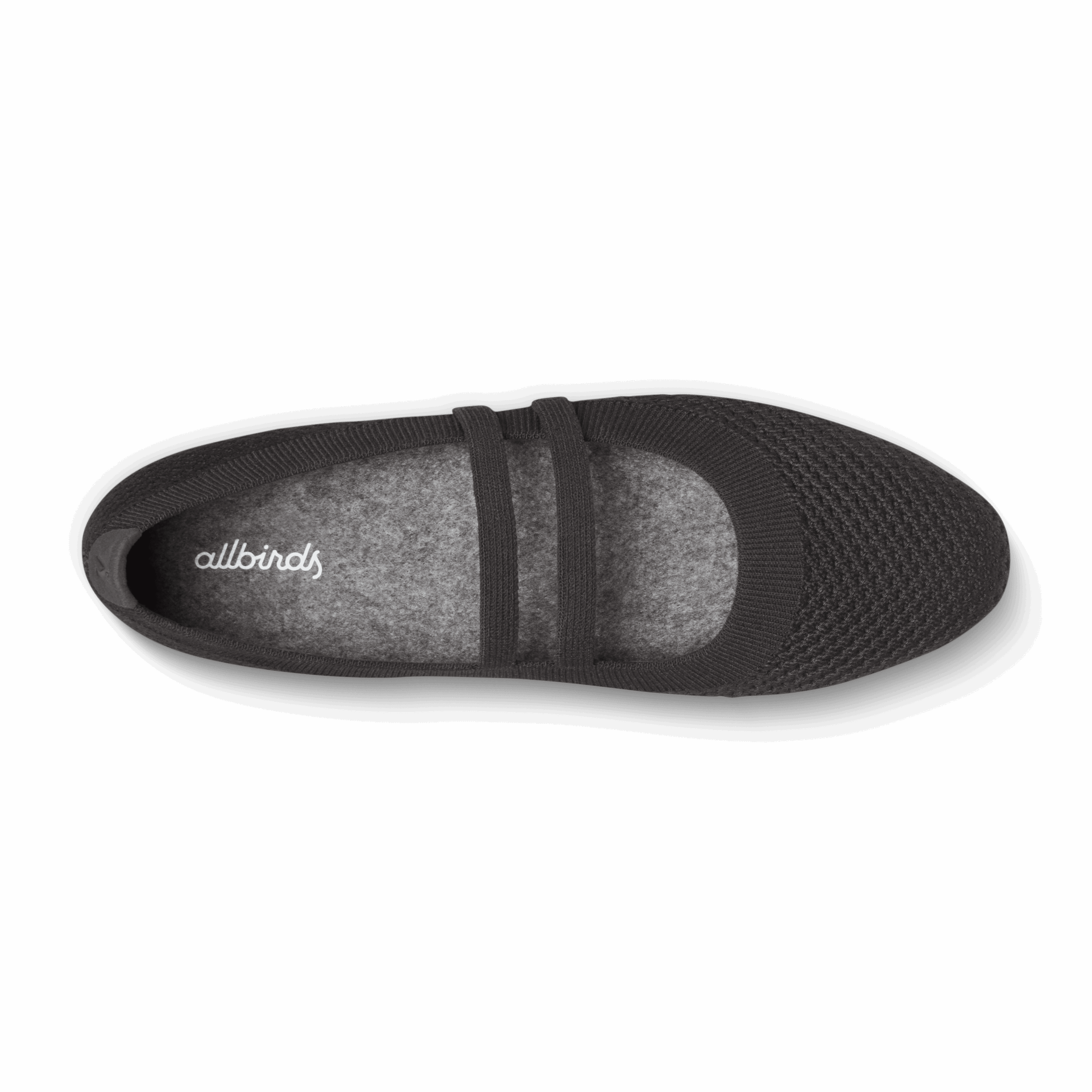 Women's Breezer Mary Jane - Natural Black (Natural Black Sole) - Image 3