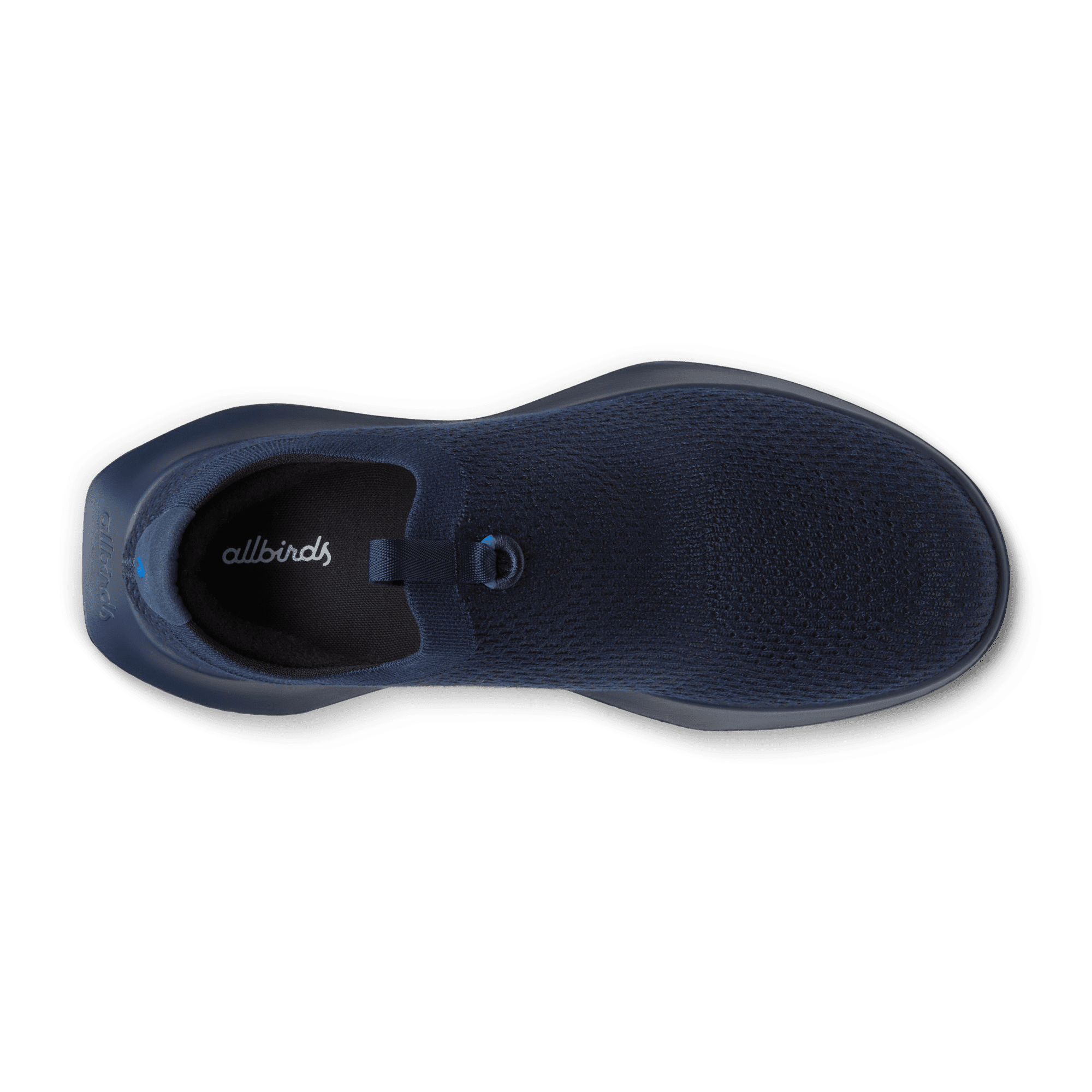 Men's Tree Dasher Relay - Deep Navy (Deep Navy Sole) - Image 3