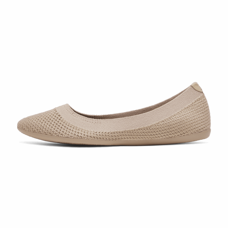 Women's Tree Breezer - Light Khaki