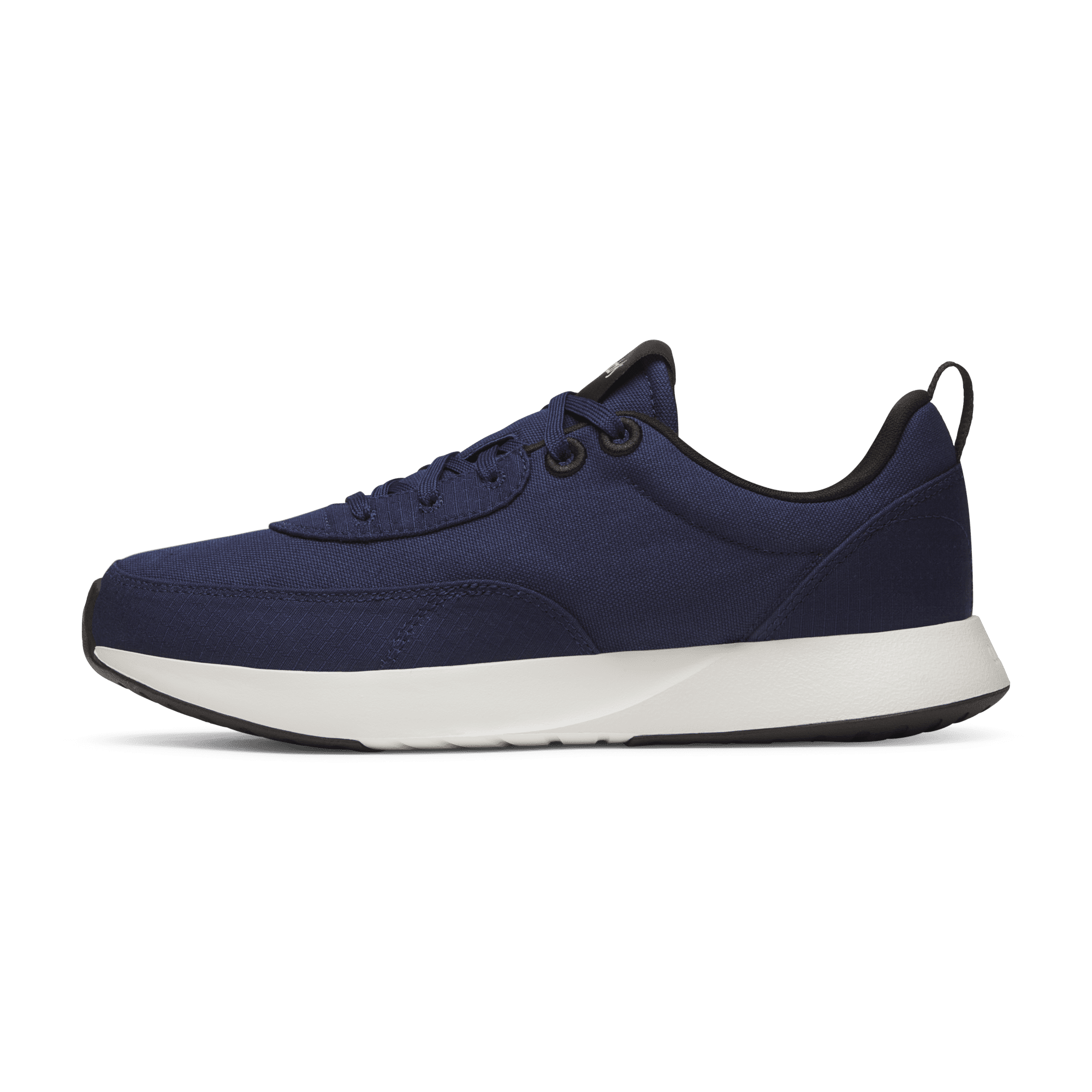 Men's Courier - Deep Navy (Natural White Sole)