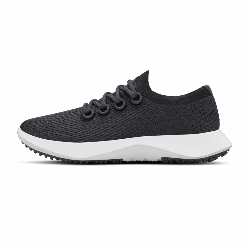 Men's Tree Dasher 2 - Natural Black (Blizzard Sole)