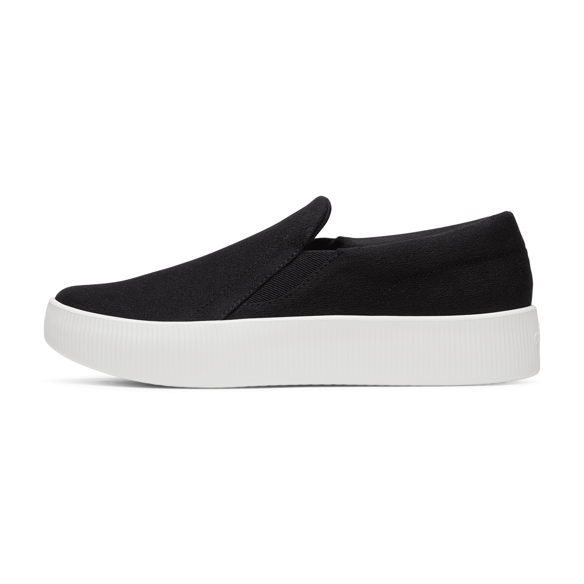 Women's Lounger Lift - Natural Black (Blizzard Sole)