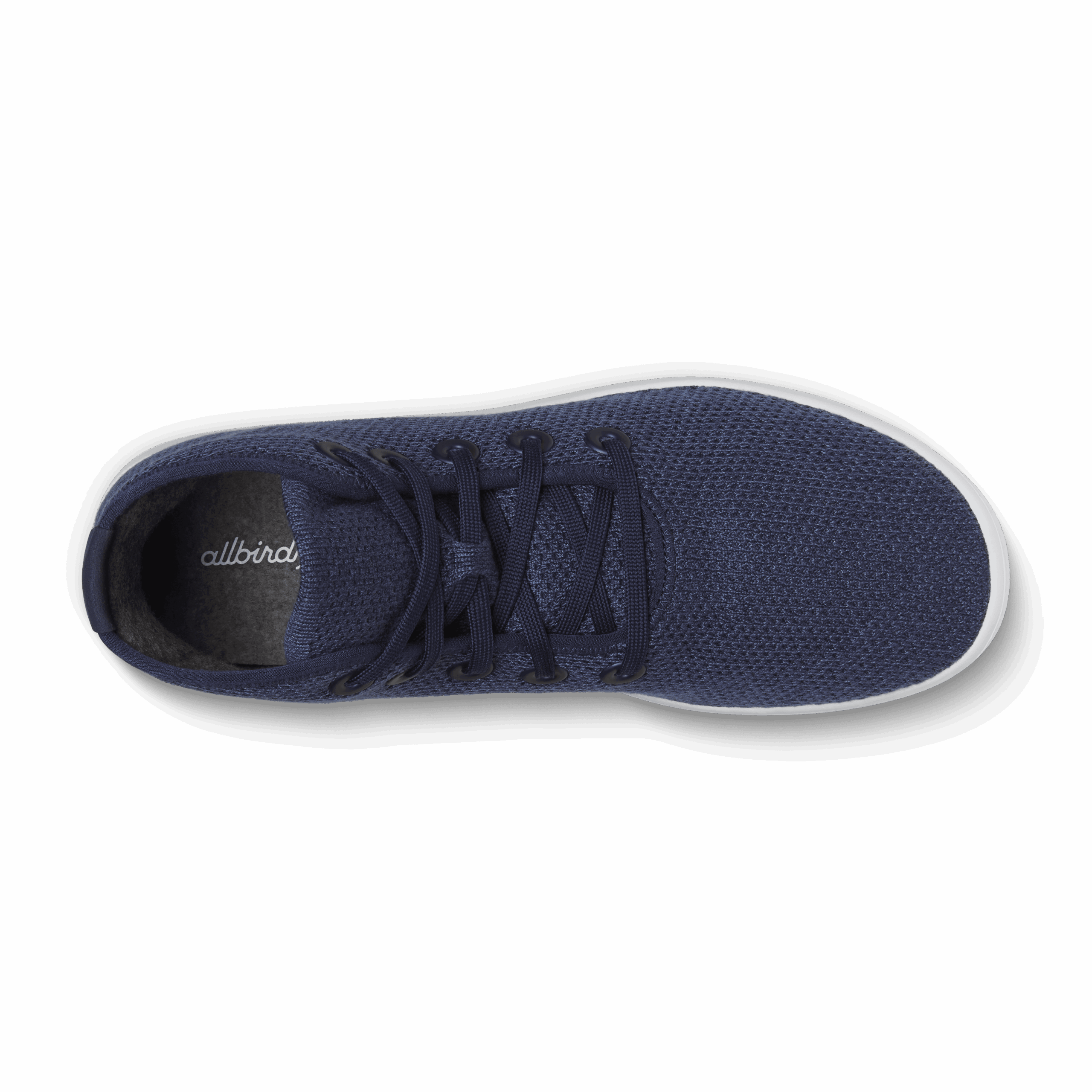 Men's Tree Topper - Hazy Indigo (Blizzard Sole) - Image 3