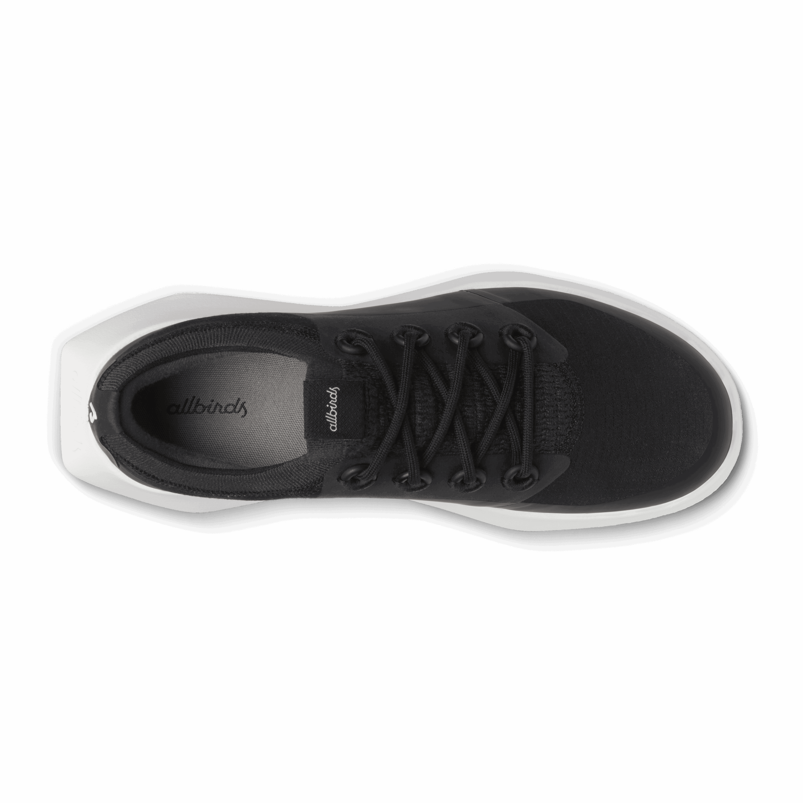 Women's Golf Dashers - Natural Black/Dark Grey (Blizzard Sole) - Image 3