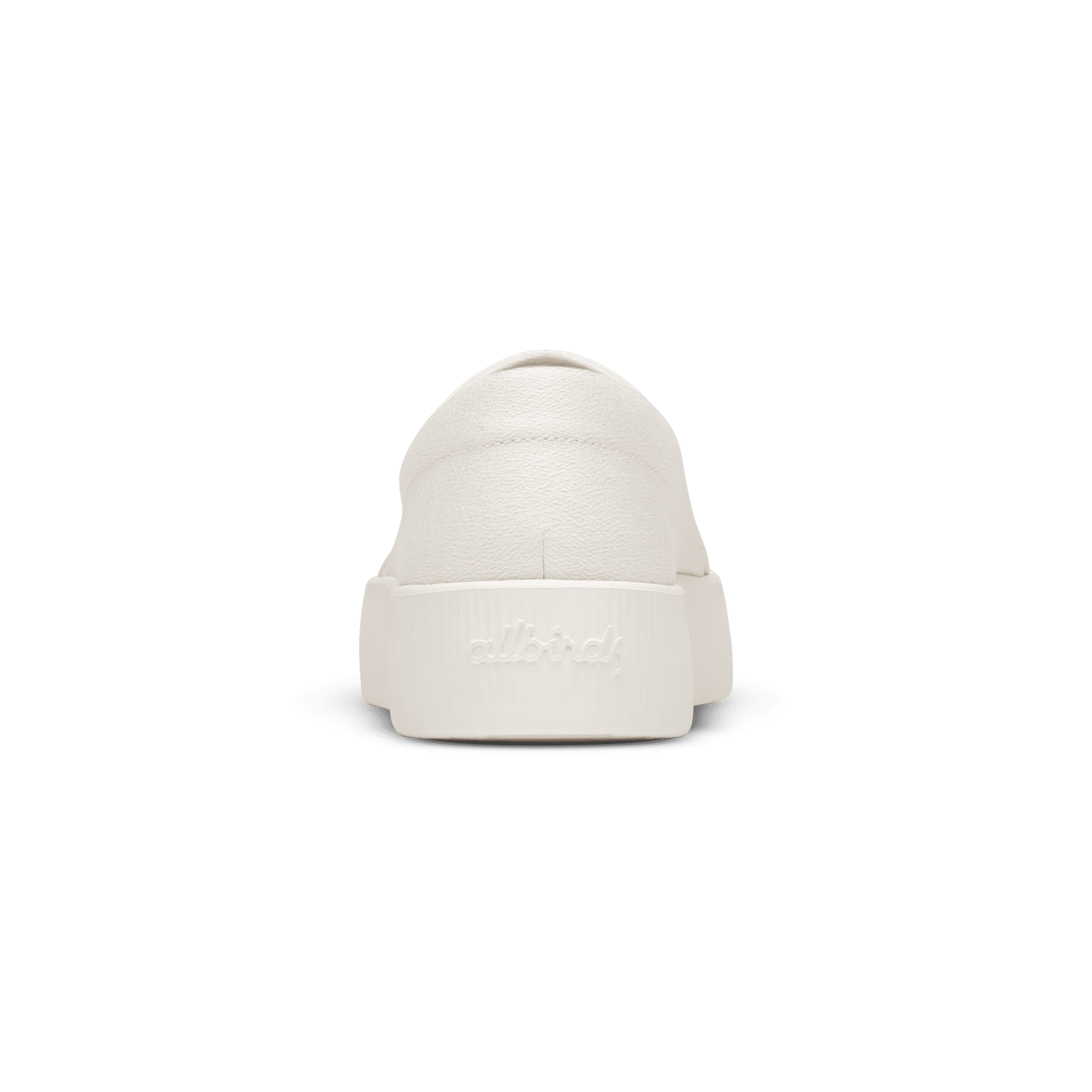 Women's Lounger Lift - Natural White/Hanami Night (Twilight White Sole) - Image 2