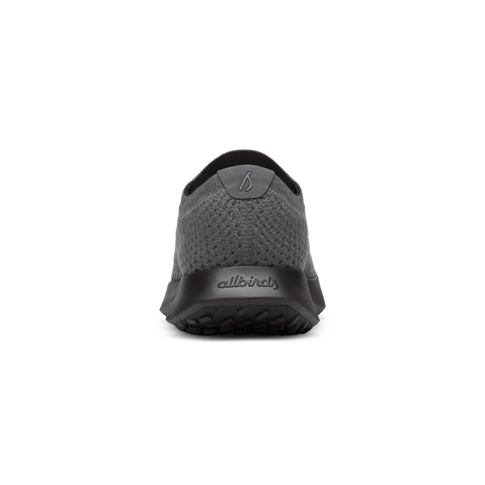 Women's Tree Dasher 2 - Stormy Grey (Dark Grey Sole) - Image 2