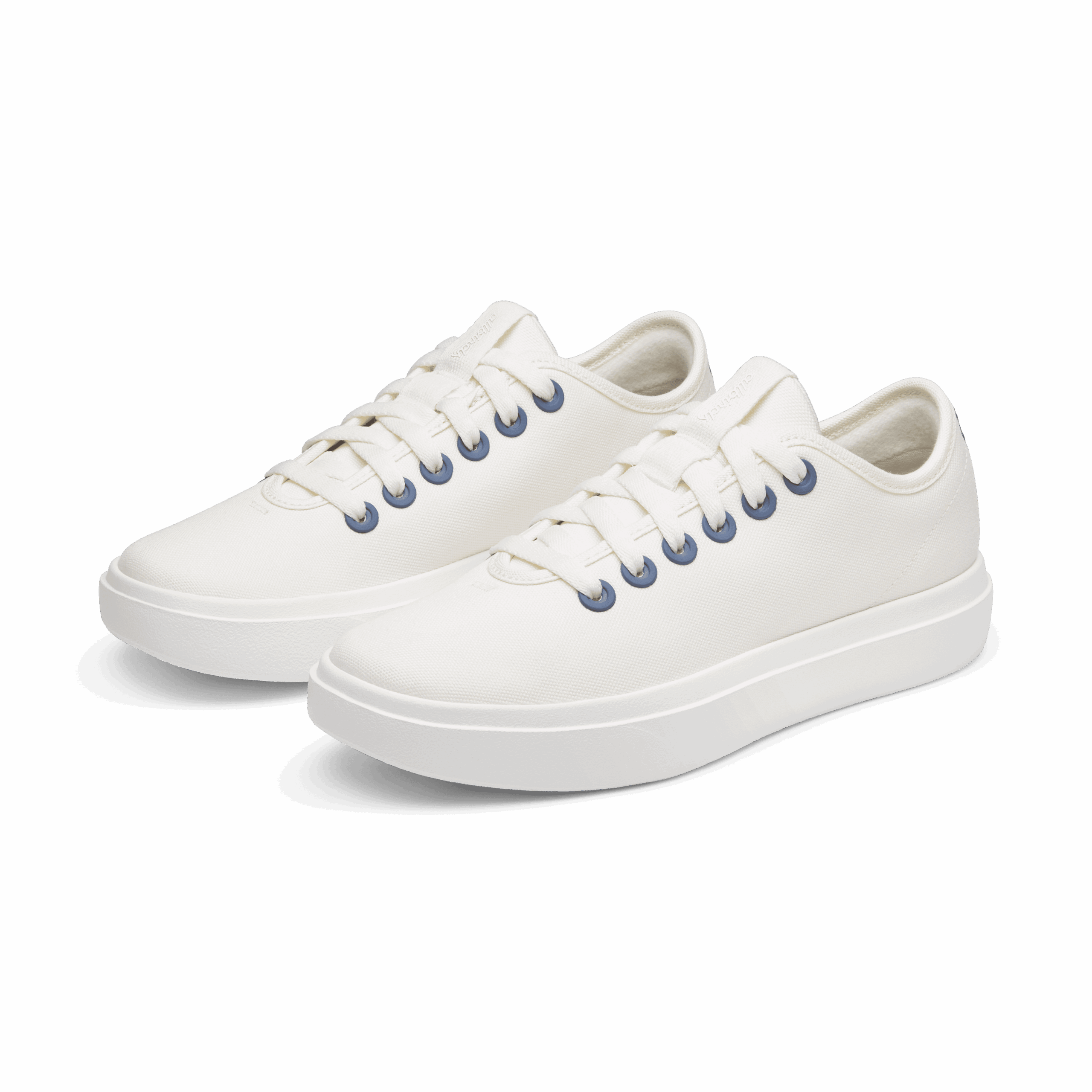 Women's Canvas Piper - Natural White/Hanami Night (Blizzard Sole) - Image 5
