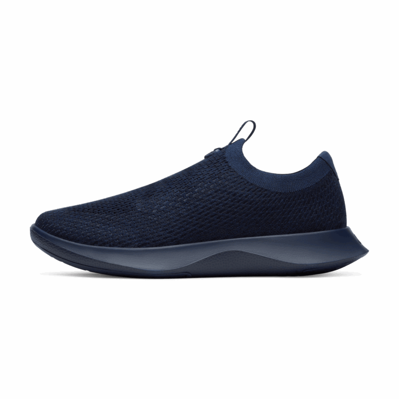 Men's Tree Dasher Relay - Deep Navy (Deep Navy Sole)