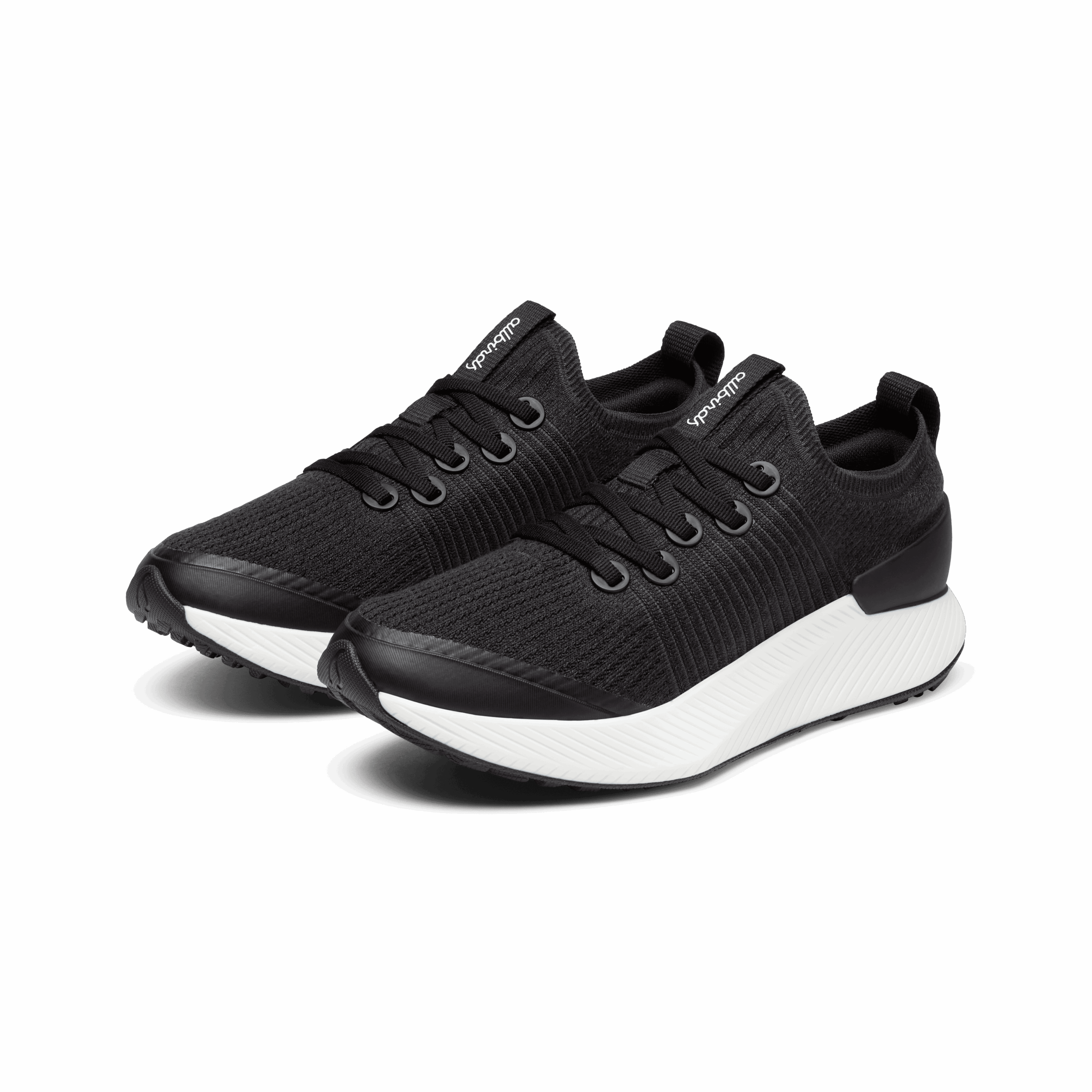 Men's Tree Glider - Natural Black (Blizzard Sole) - Image 5