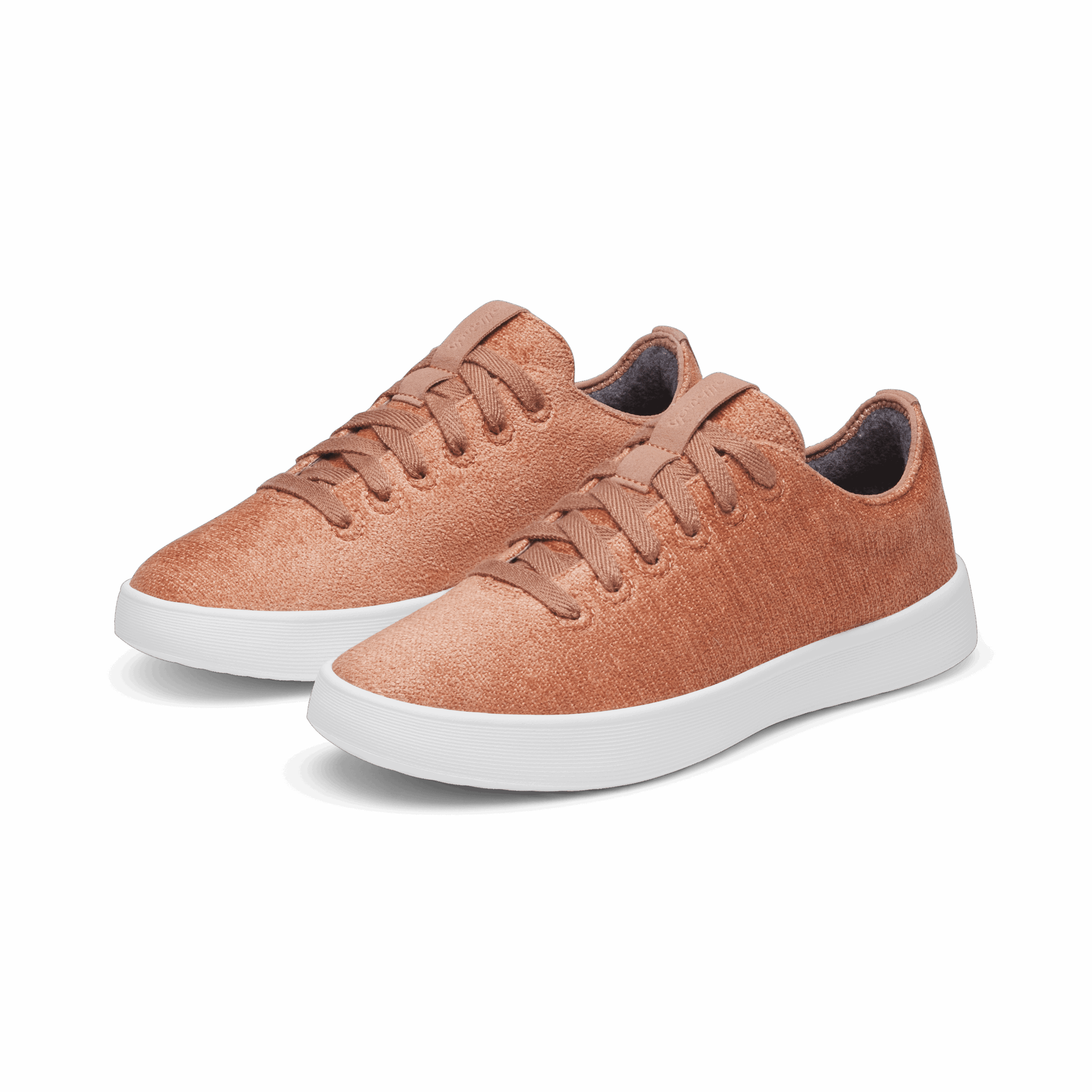 Women's Cruiser Velvet - Sienna Blush (Blizzard Sole) - Image 5