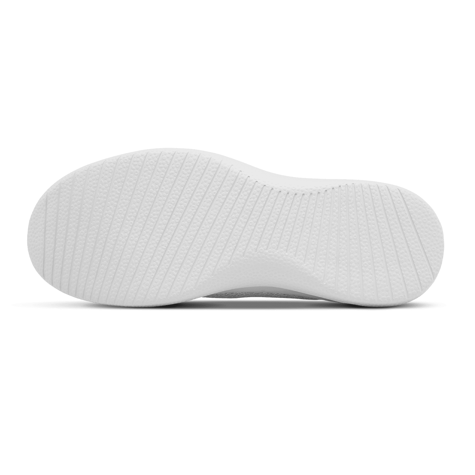 Women's Tree Runner - Kaikoura White (White Sole) - Image 4