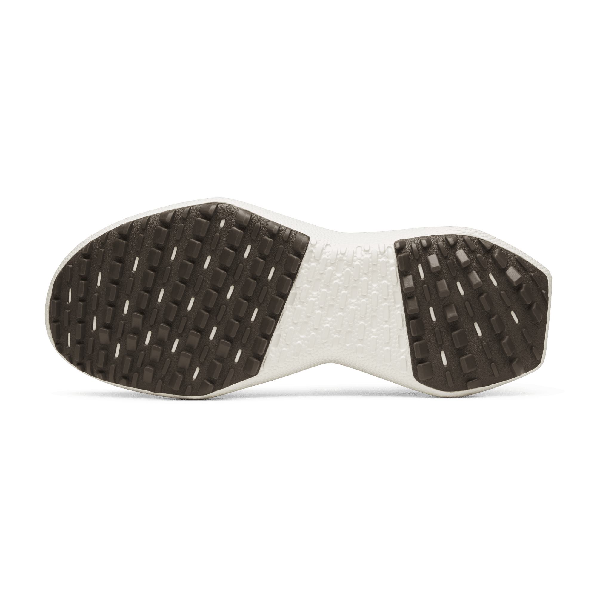 Men's Tree Dasher 2 - Utility - Natural White/Rustic Brown (Natural White Sole) - Image 4