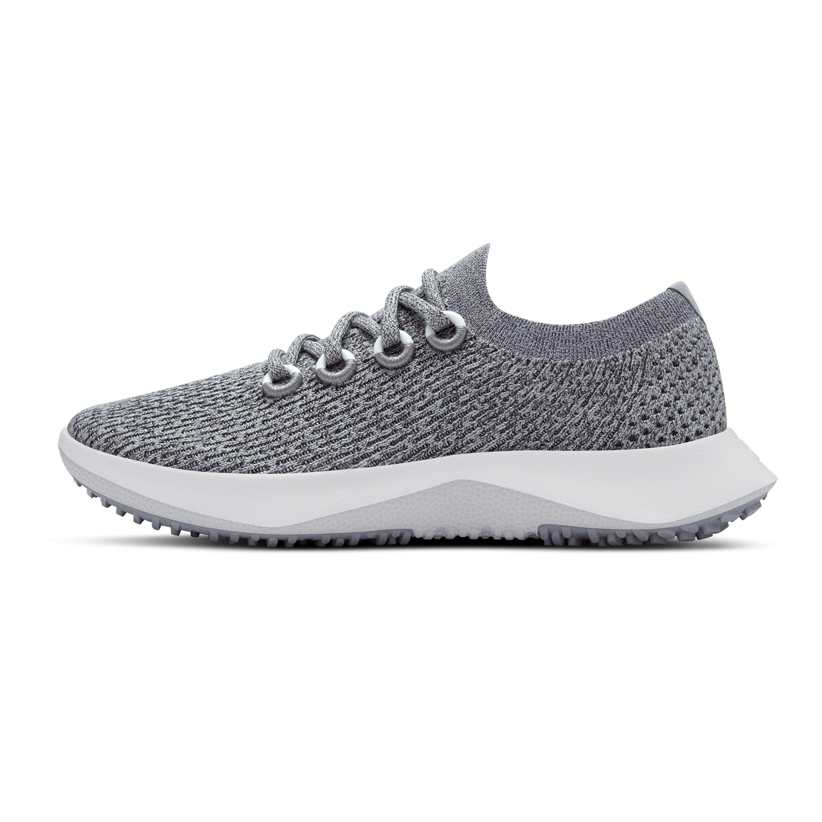 Men's Tree Dasher 2 - Medium Grey (Light Grey Sole)