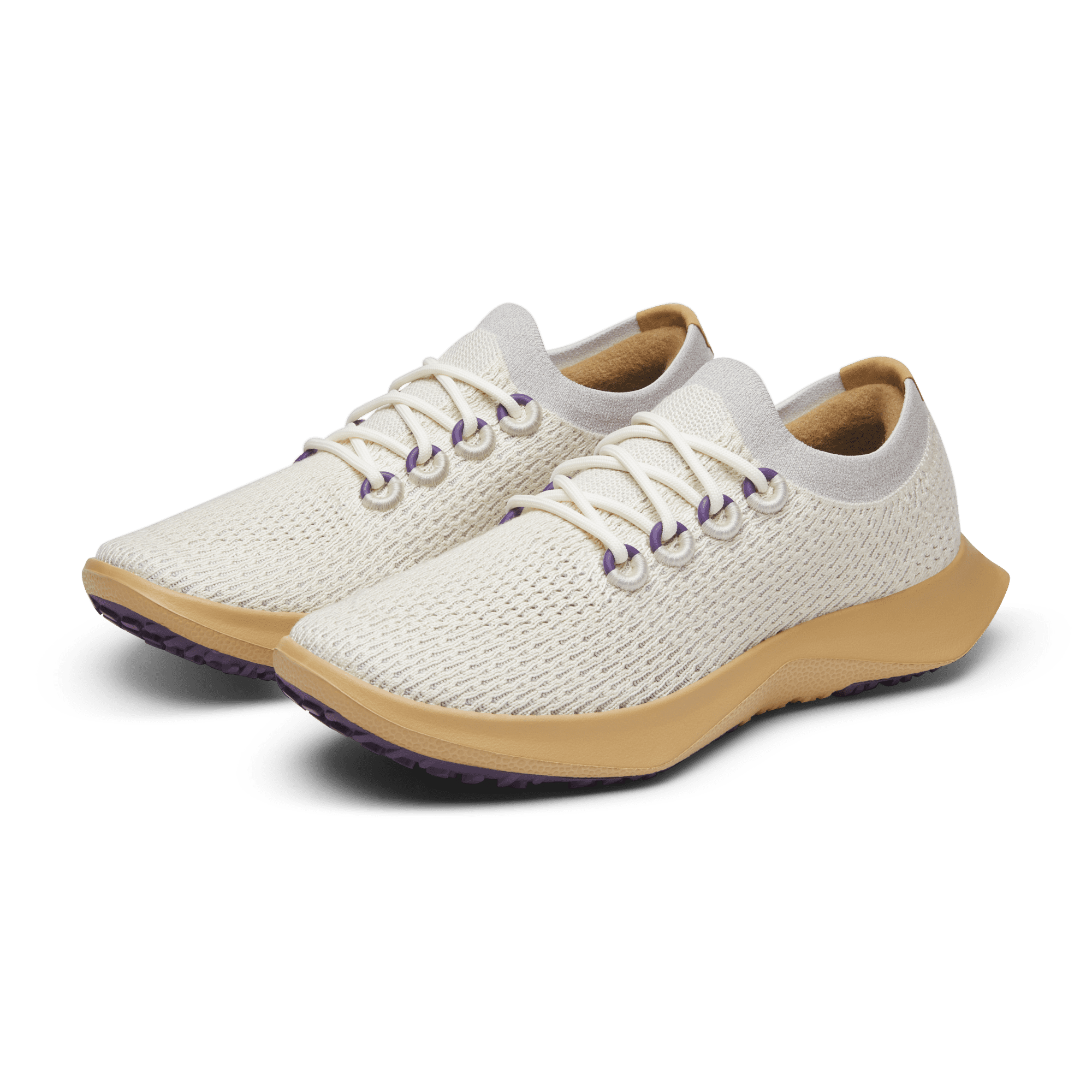 Men's Tree Dasher 2 - Stony Cream (Stony Beige Sole) - Image 5