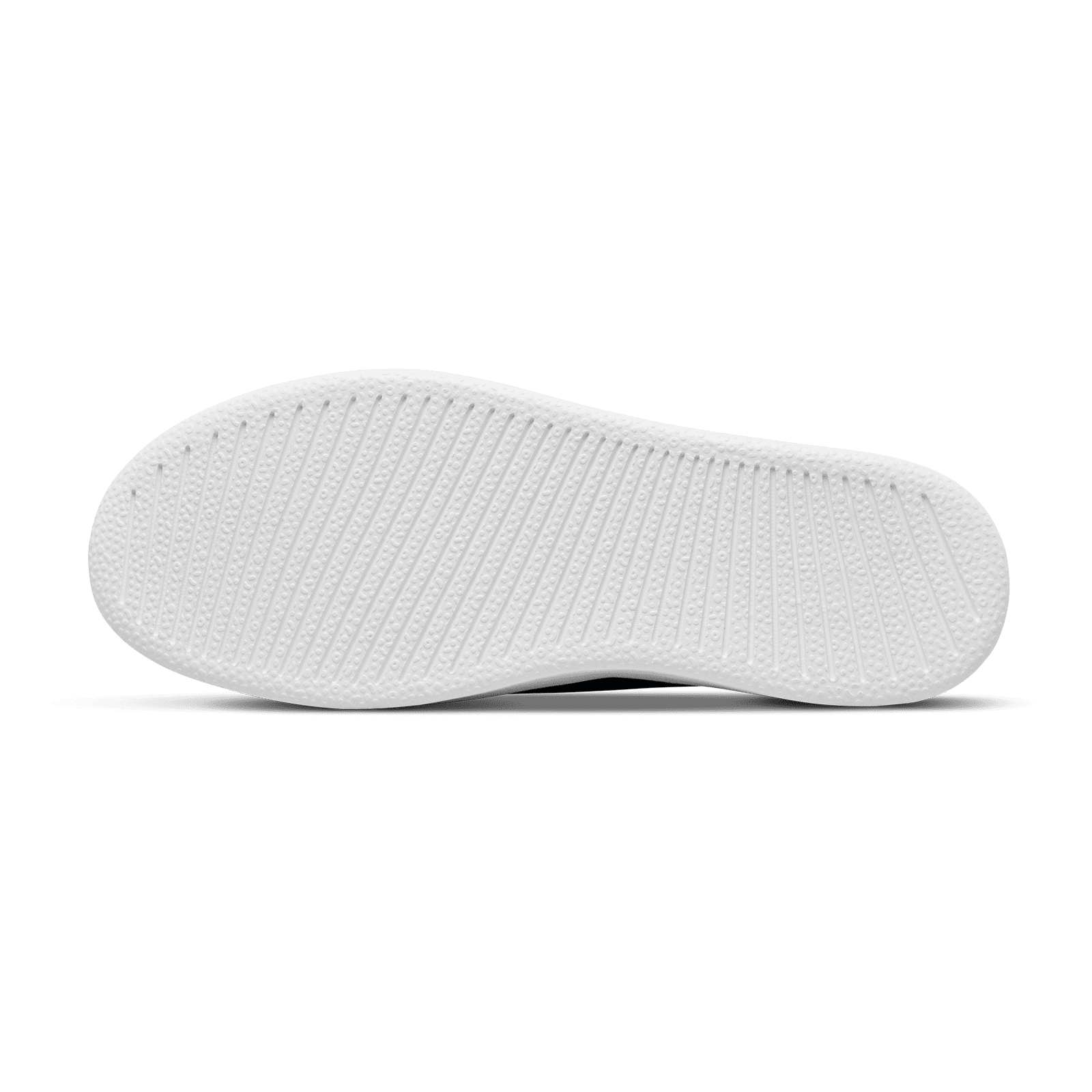 Women's Tree Skipper - Jet Black (White Sole) - Image 4