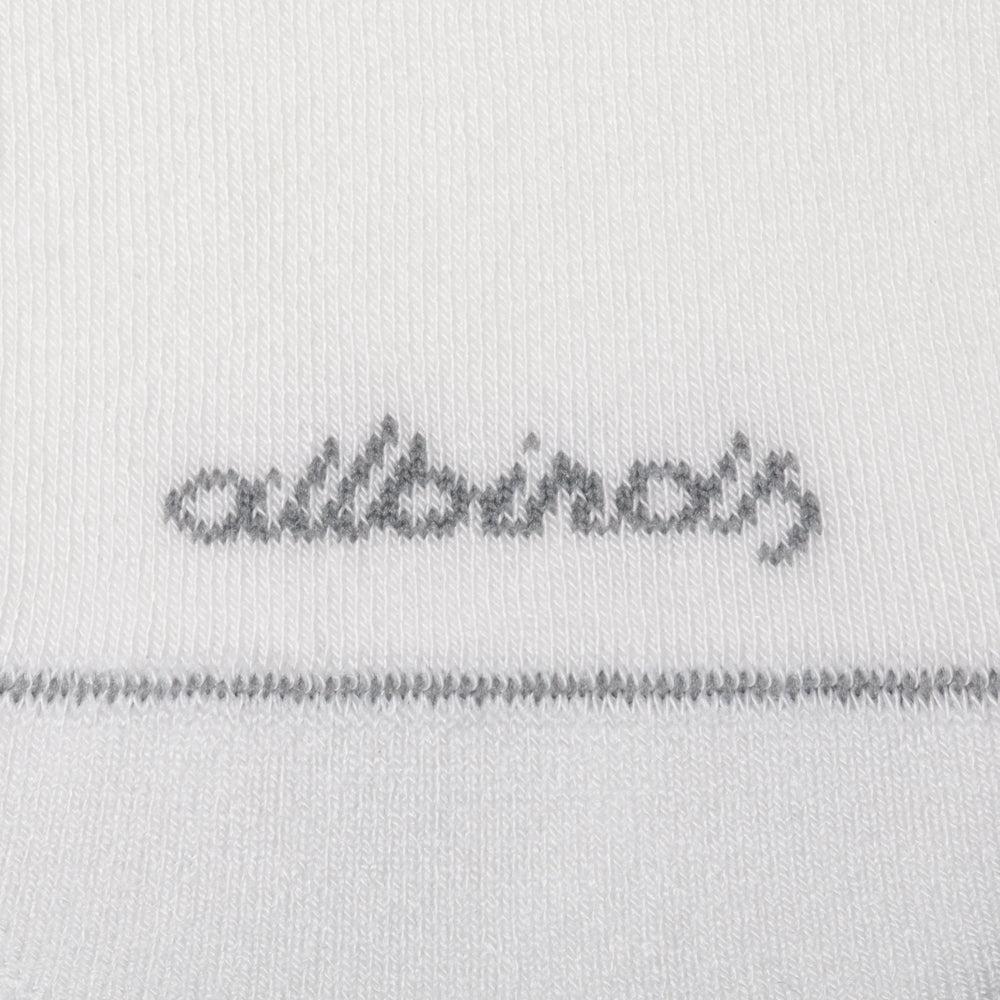 Anytime Crew Sock - Blizzard - Image 4