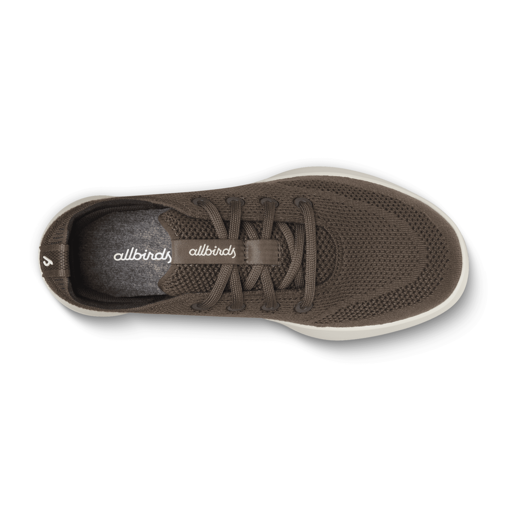 Women's Tree Runner Go - Rustic Brown (Stony Cream Sole) - Image 3