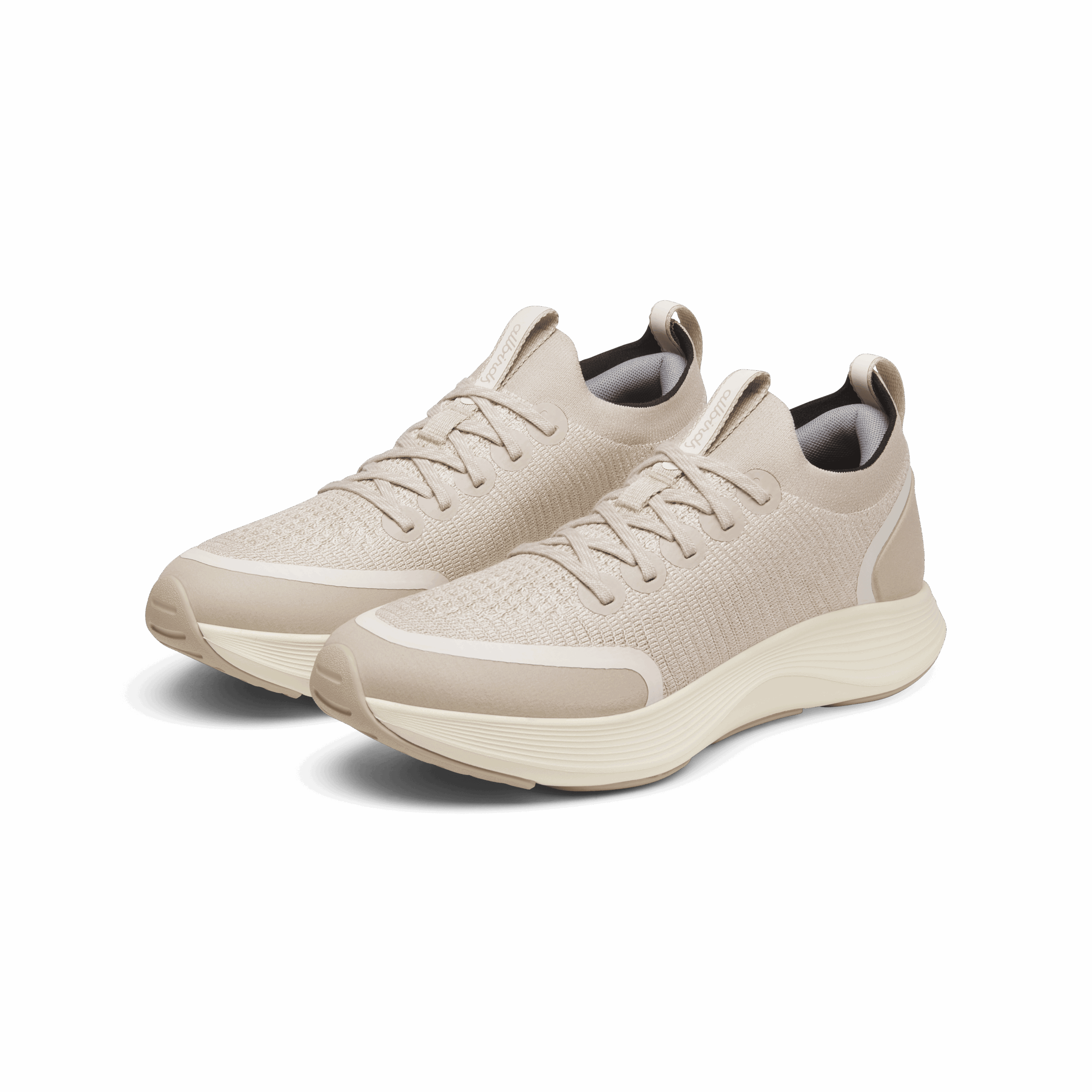 Men's Strider - Rugged Beige (Stony Cream Sole) - Image 5