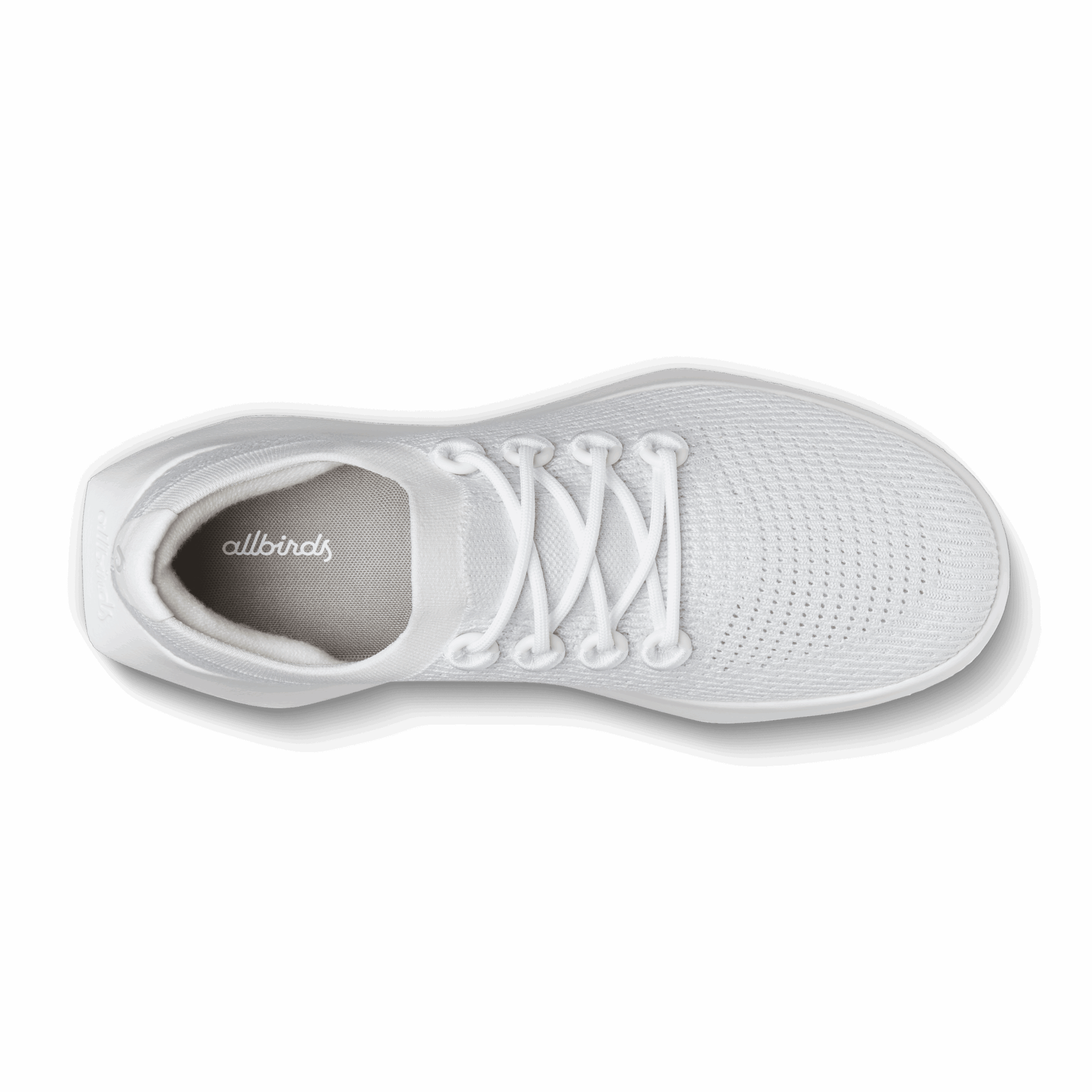 Women's Tree Dasher 2 - Blizzard (Blizzard Sole) - Image 3