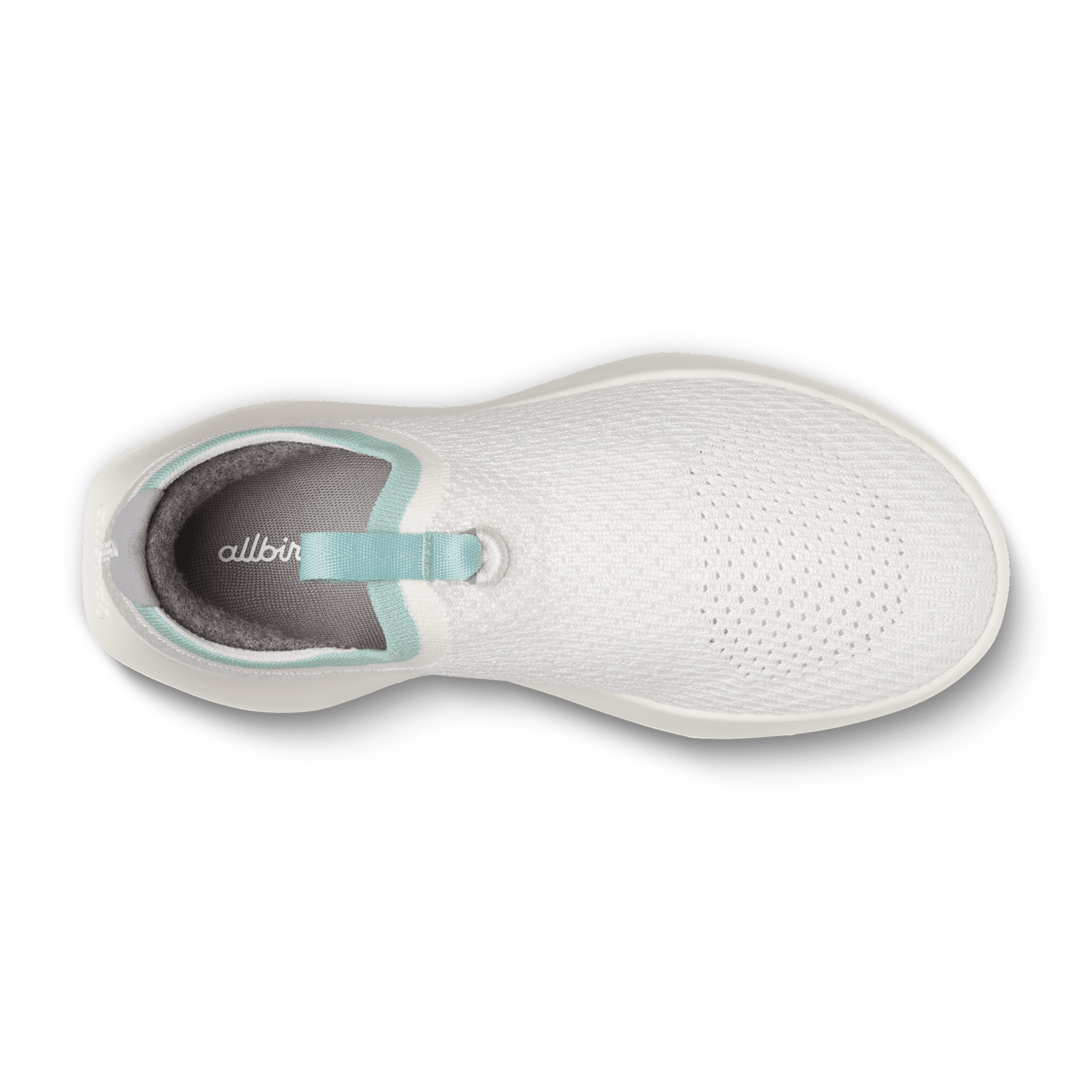 Women's Tree Dasher Relay - Blizzard/Lux Liberty (Twilight White Sole) - Image 3