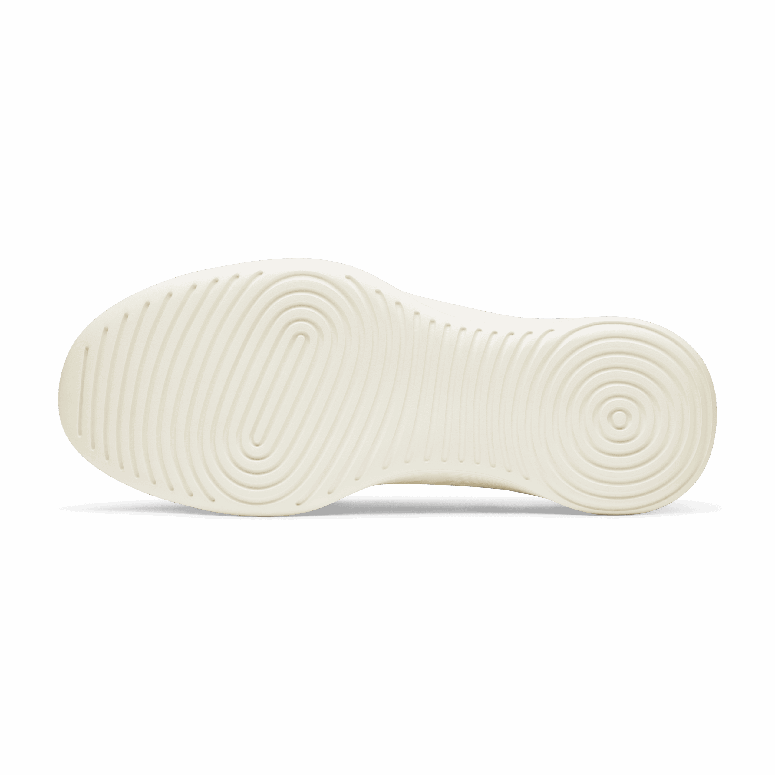 Men's Runner NZ Corduroy - Stony Cream (Stony Cream Sole) - Image 4