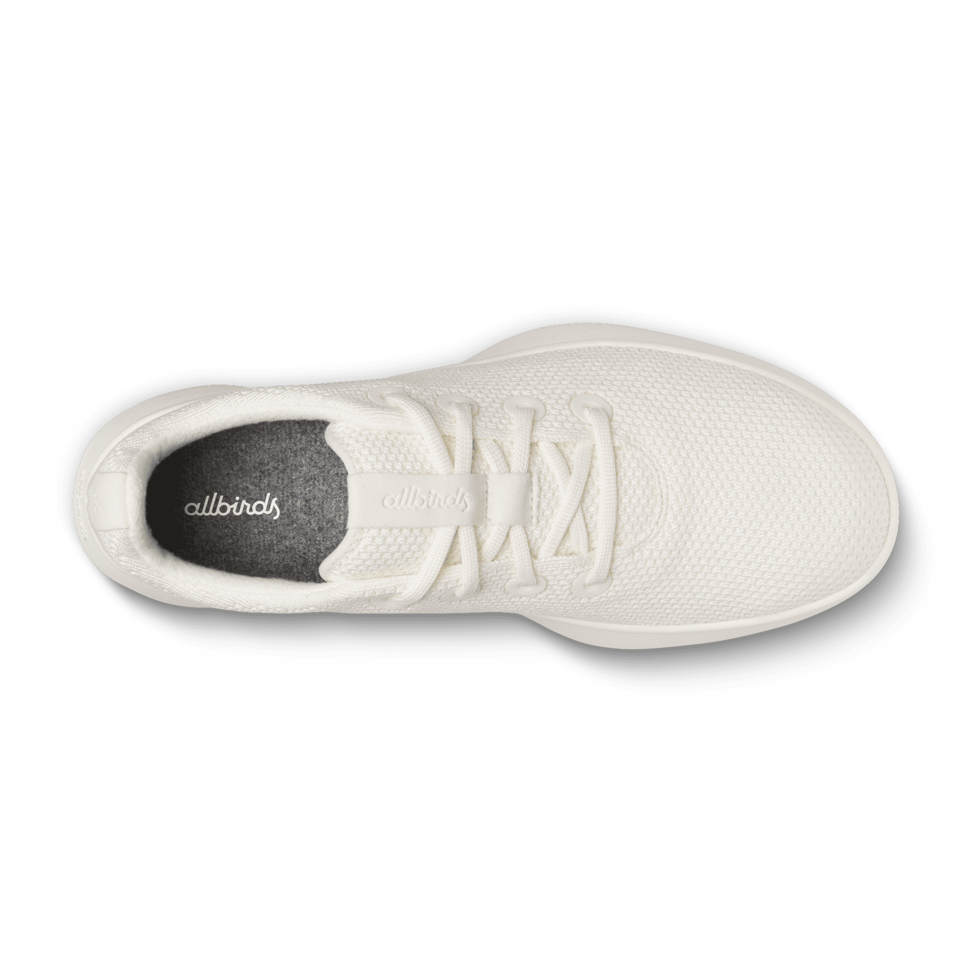Women's Tree Runner NZ - Natural White (Natural White Sole) - Image 3