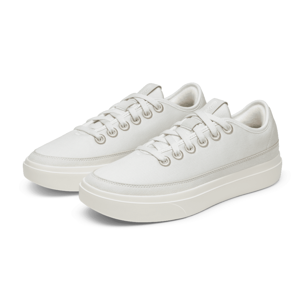 Women's Piper Go - Luxe - Blizzard (Natural White Sole) - Image 5