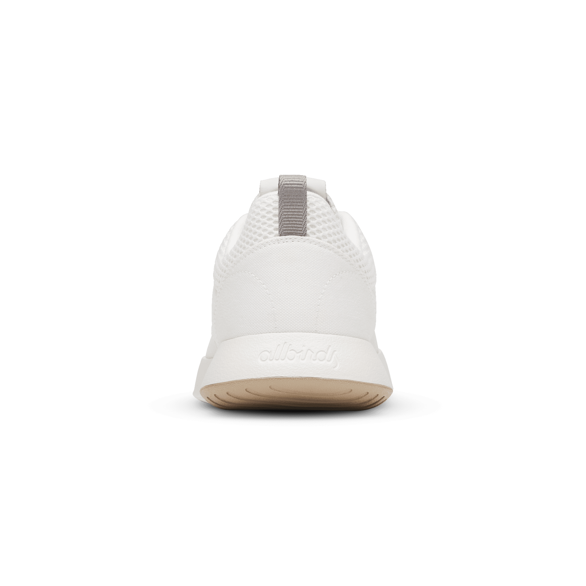 Women's Courier - Blizzard/Light Khaki (Natural White Sole) - Image 2