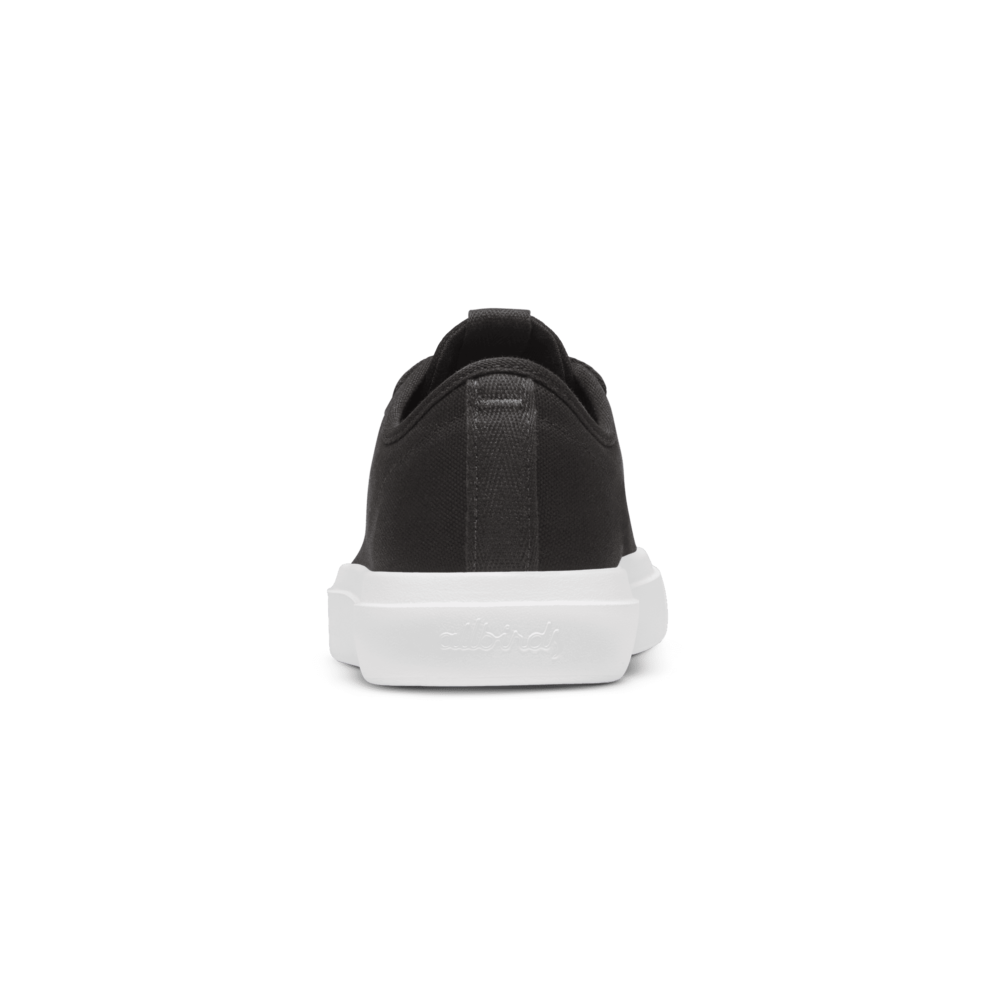 Women's Canvas Piper - Natural Black (Blizzard Sole) - Image 2