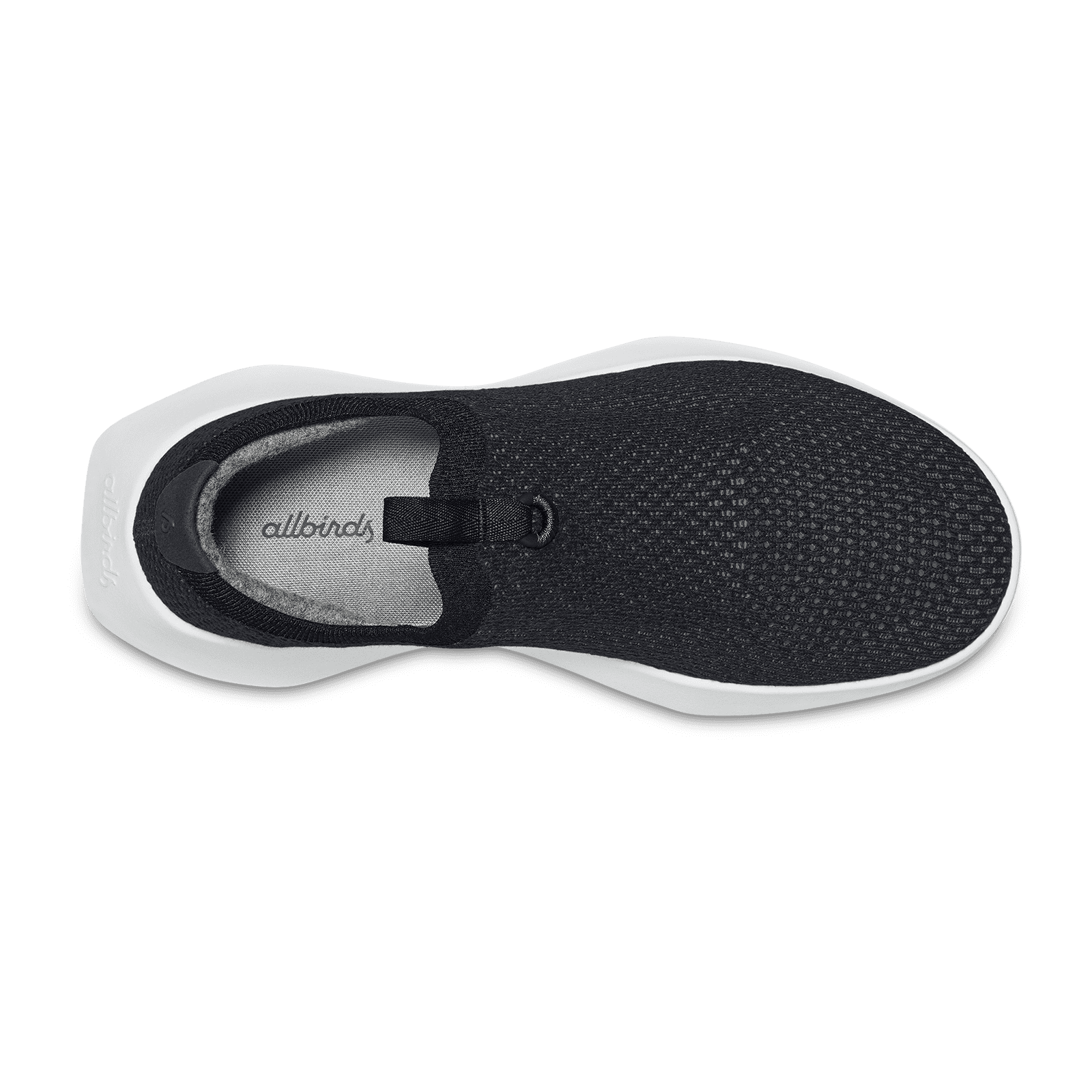 Women's Tree Dasher Relay - Natural Black (Blizzard Sole) - Image 2