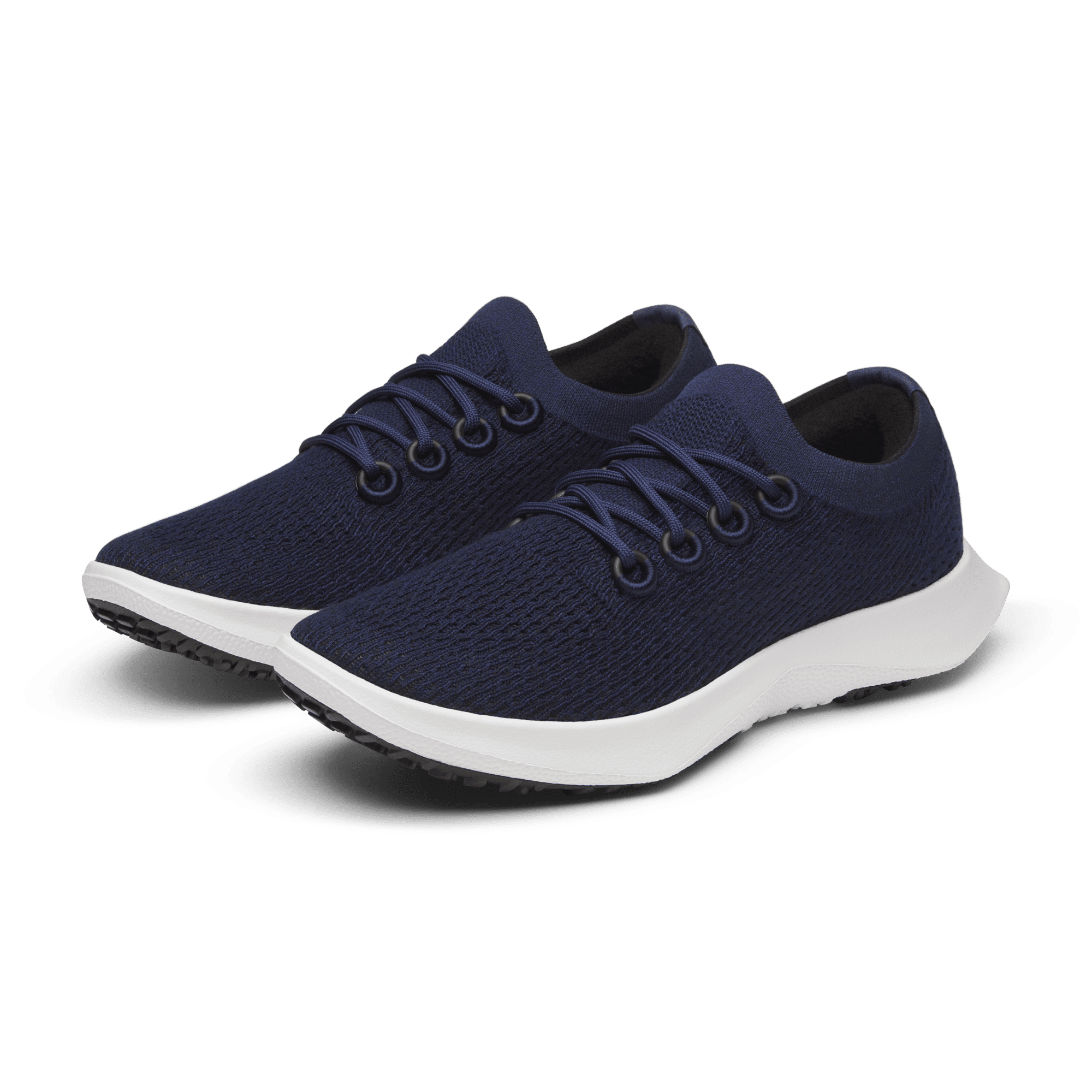 Men's Tree Dasher 2 - Deep Navy (Blizzard Sole) - Image 5