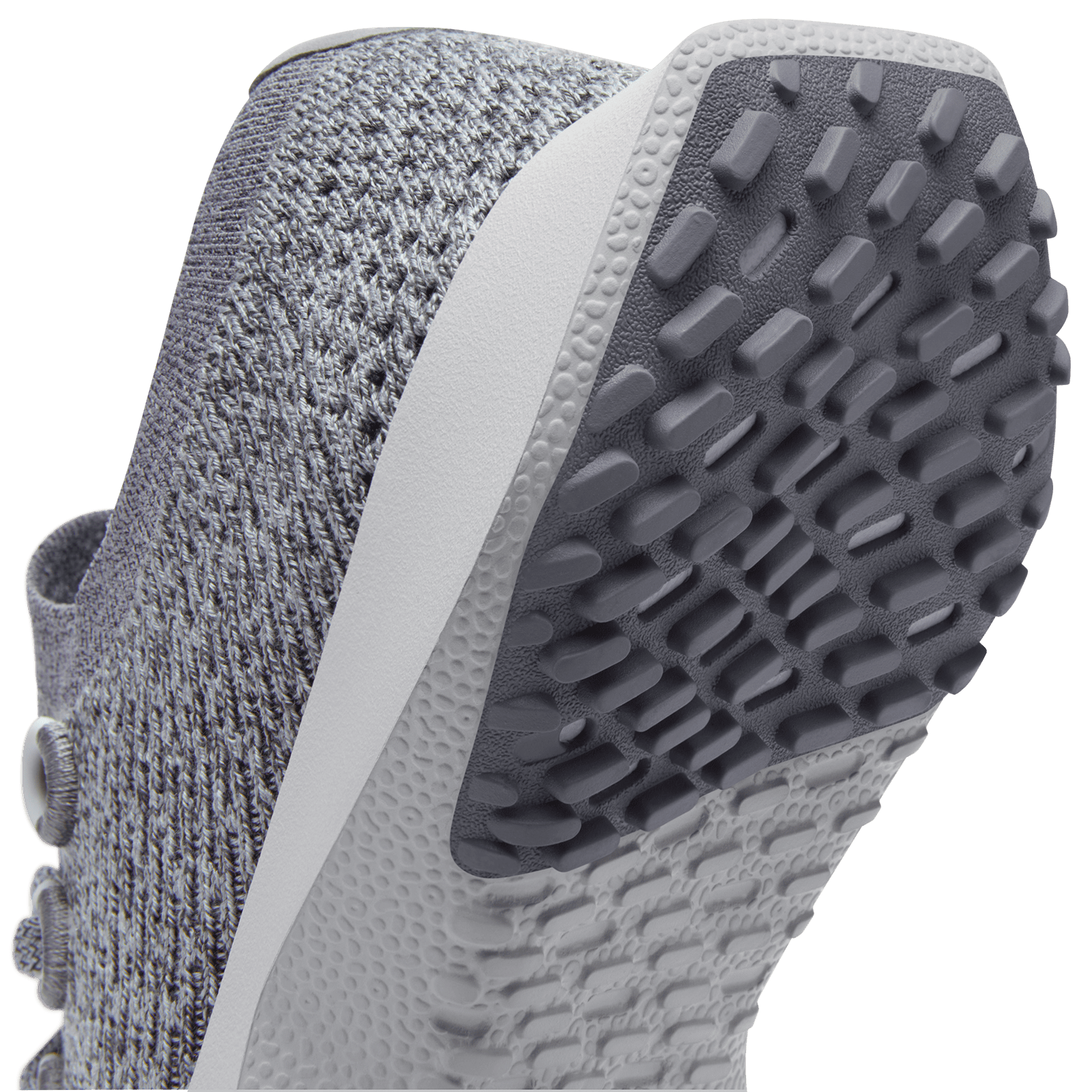 Women's Tree Dasher 2 - Medium Grey (Light Grey Sole) - Image 4