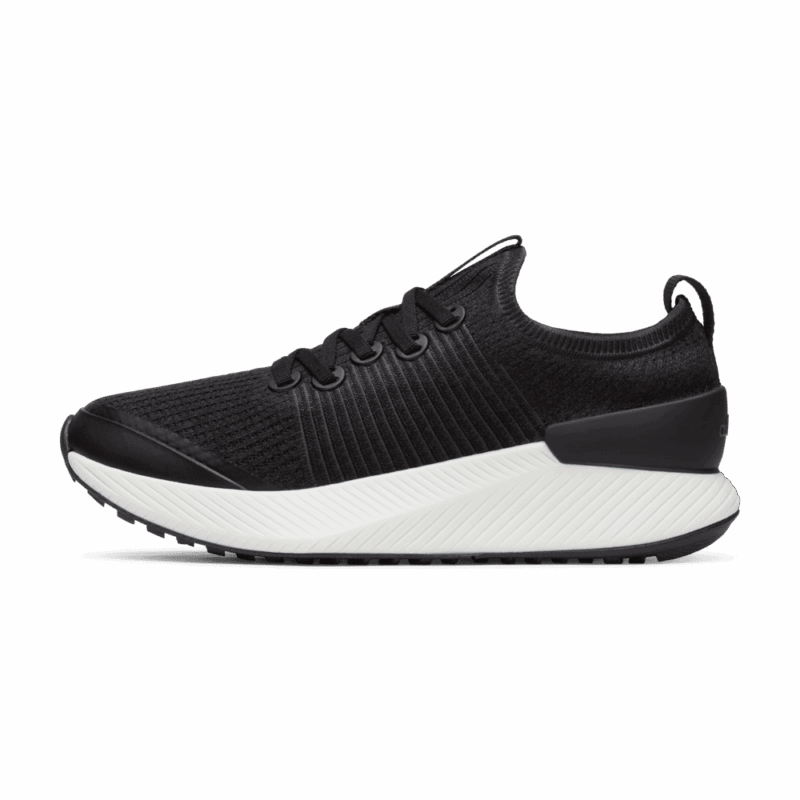 Men's Tree Glider - Natural Black (Blizzard Sole)