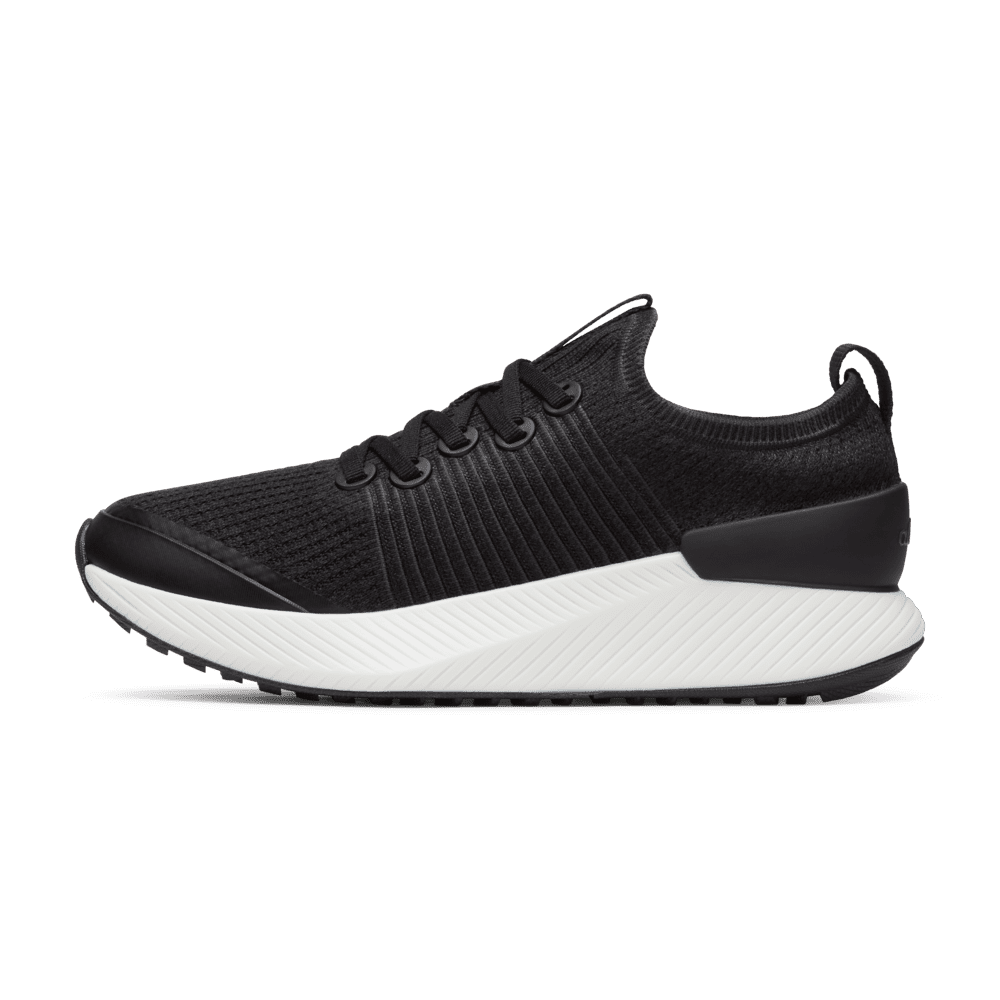 Men's Tree Glider - Natural Black (Blizzard Sole)