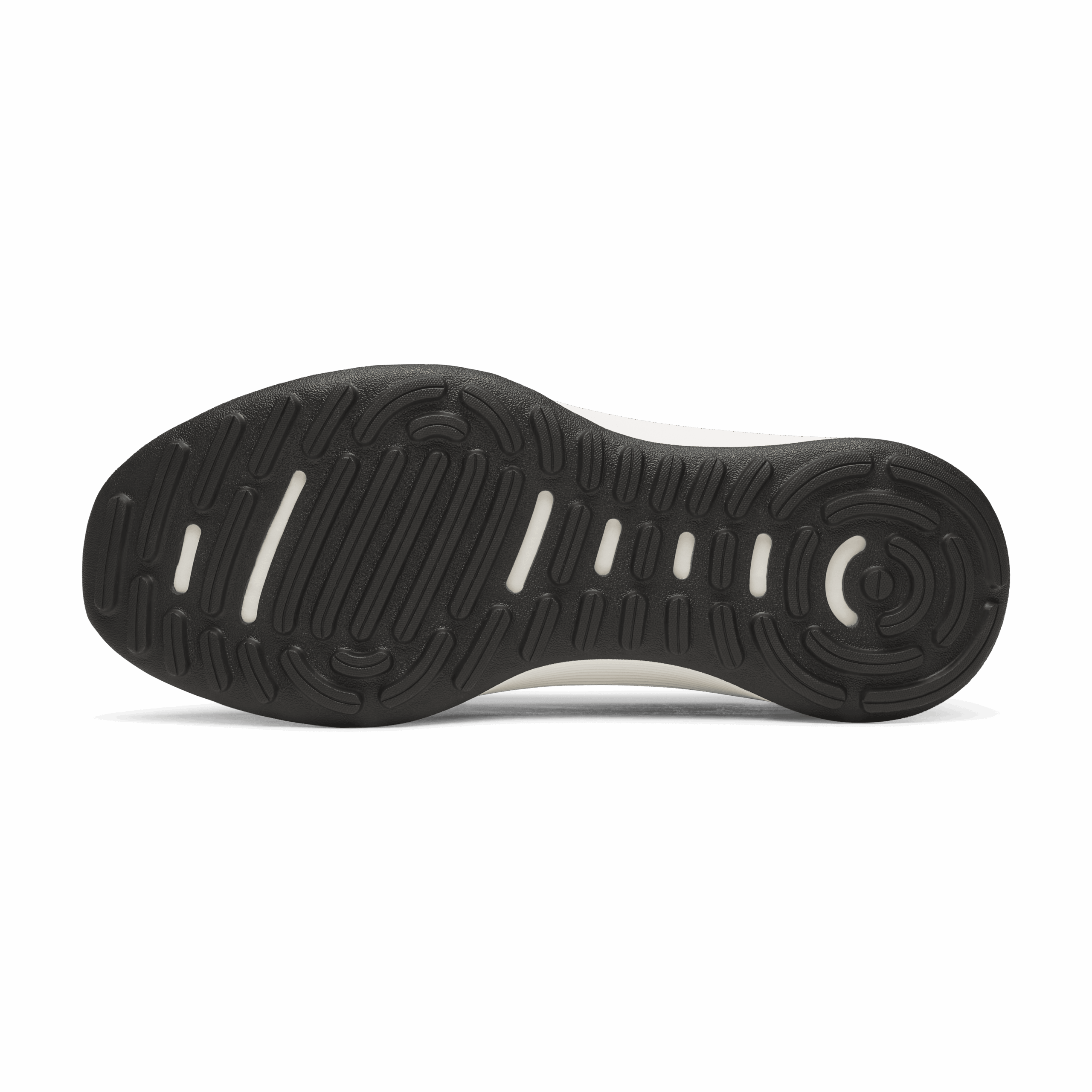 Men's Wool Runner NZ Mid Waterproof - Natural Black (Natural White Sole) - Image 4