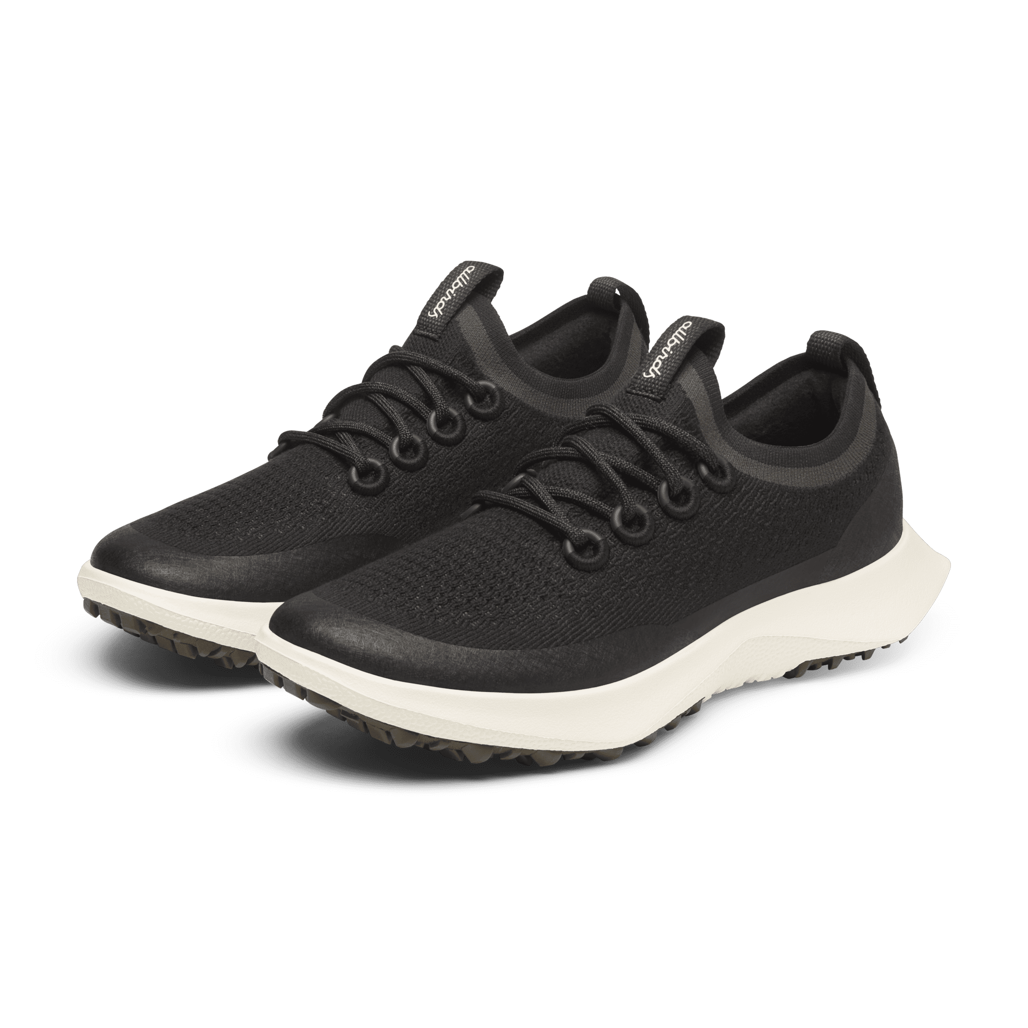 Women's Tree Dasher 2 - Utility - Natural Black/Dark Jungle (Natural White Sole) - Image 5