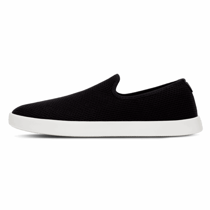 Women's Tree Lounger - Natural Black (Blizzard Sole)