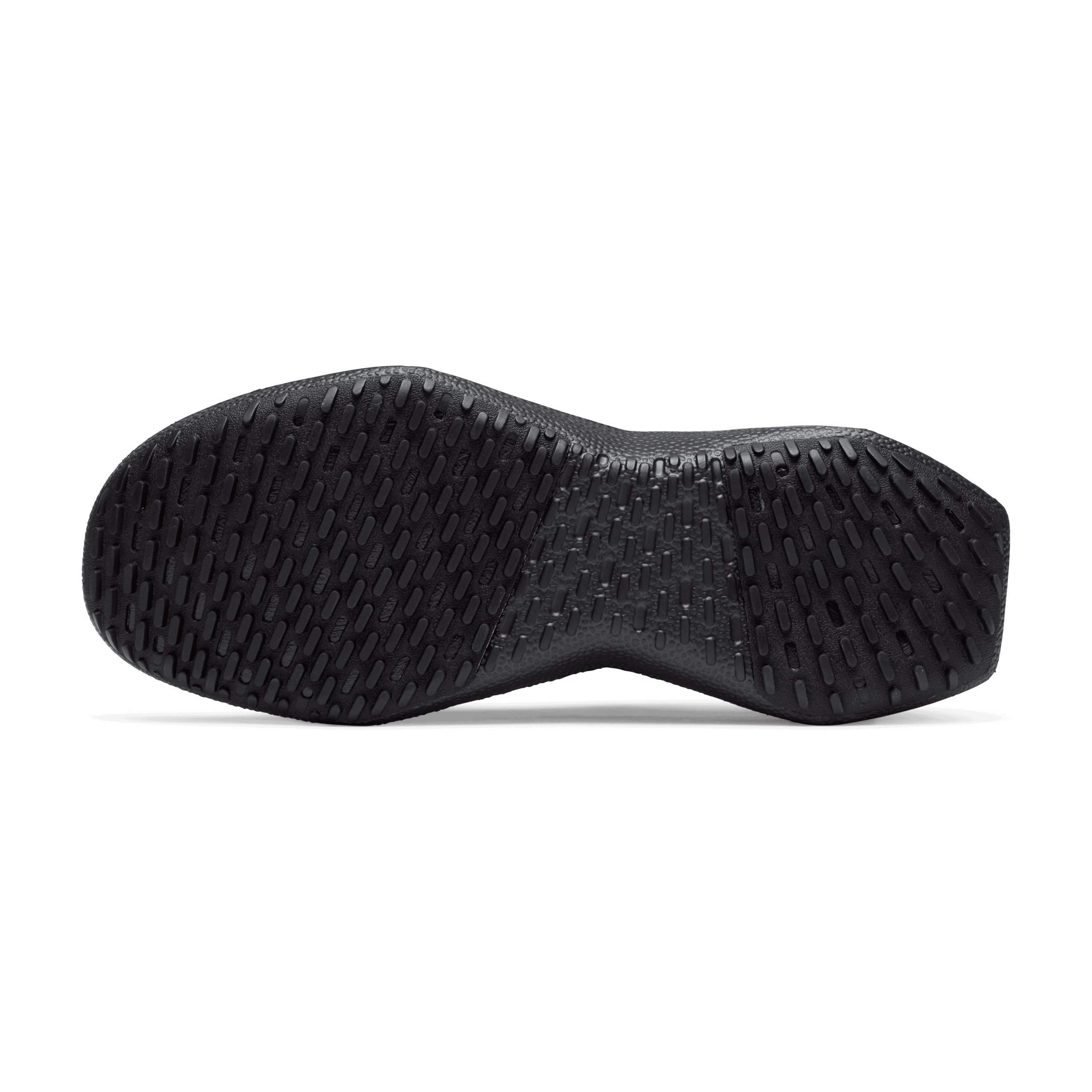 Women's Wool Dasher Mizzle - Medium Grey (Natural Black Sole) - Image 4