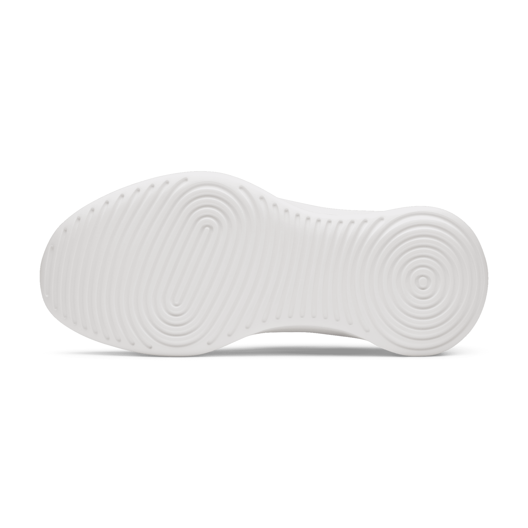 Men's Tree Runner Go - Blizzard/Hazy Indigo (Blizzard Sole) - Image 4