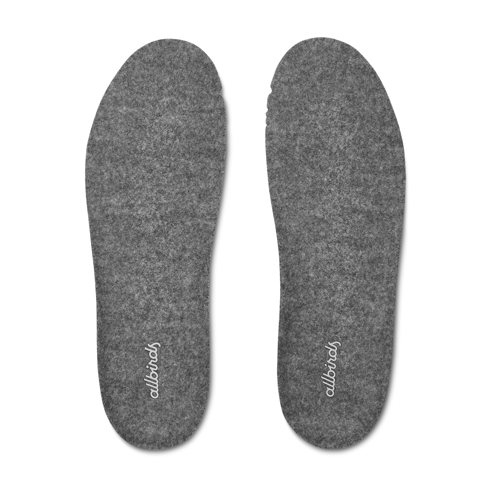Women's Wool & Tree Runner Insoles - Natural Grey