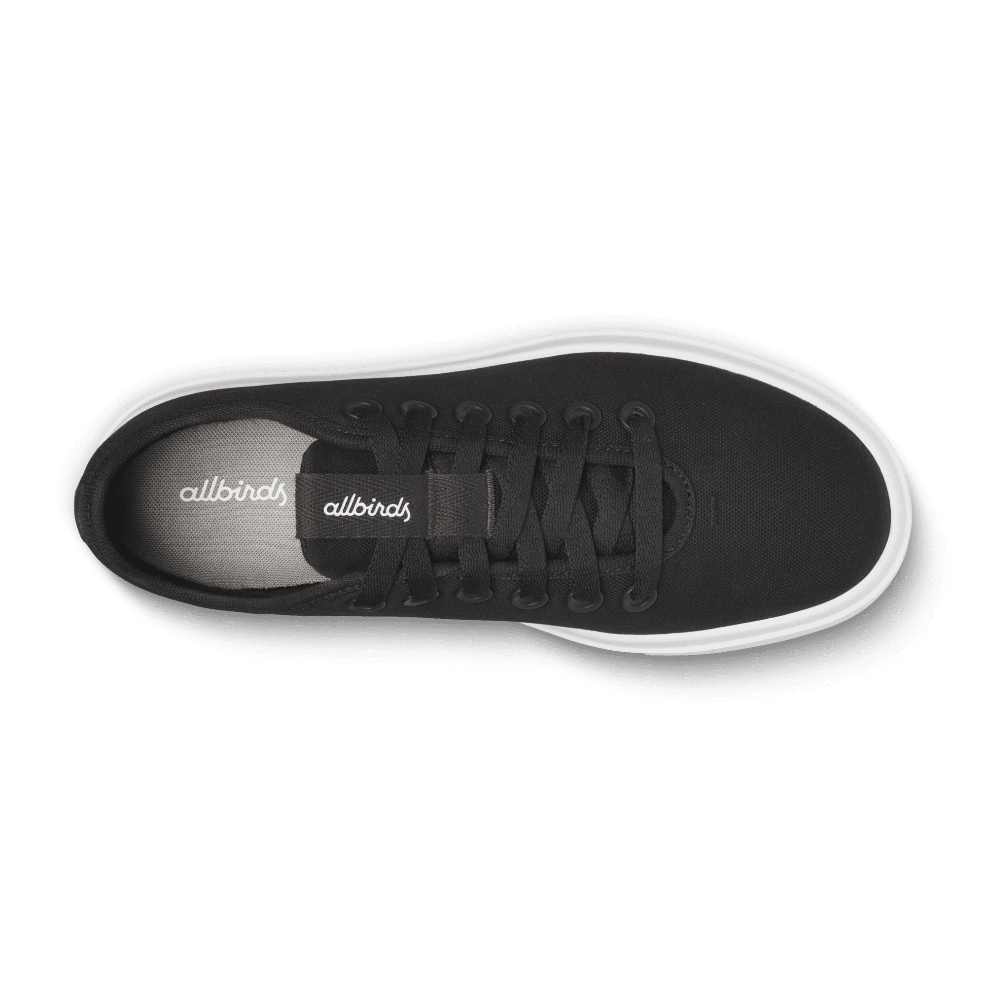 Men's Canvas Piper - Natural Black (Blizzard) - Image 3