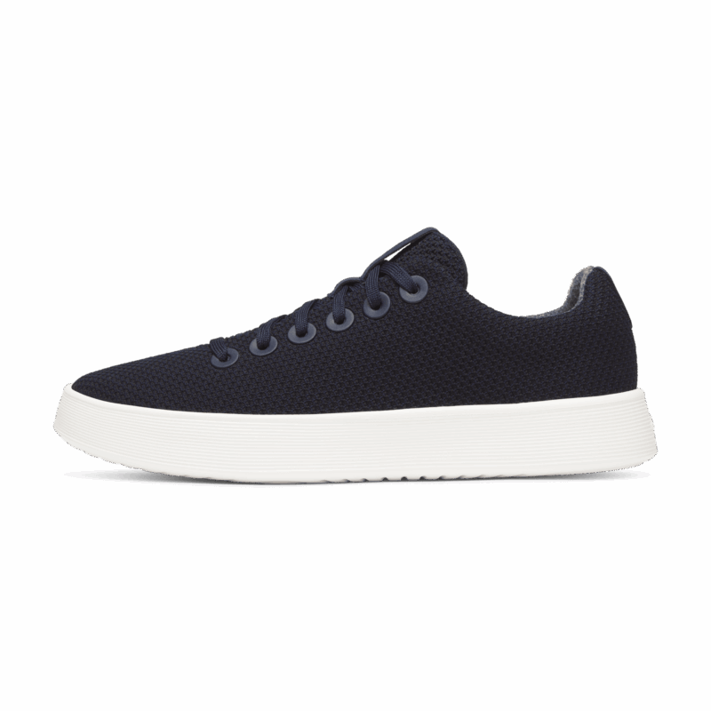 Men's Cruiser - Dark Navy (Blizzard Sole)