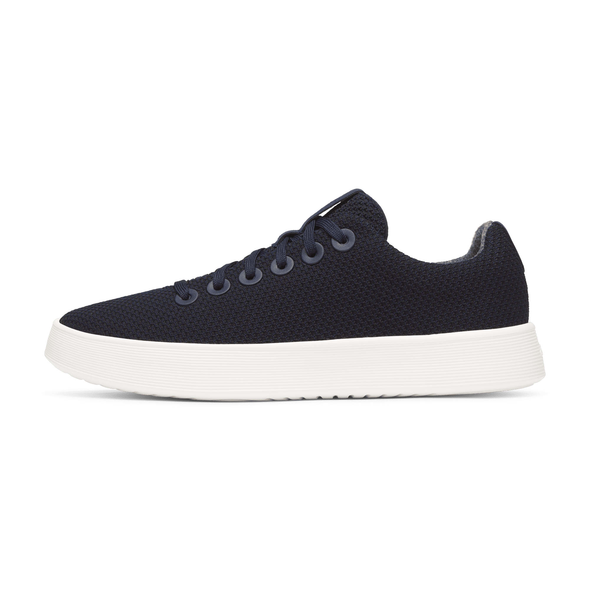 Men's Cruiser - Dark Navy (Blizzard Sole)