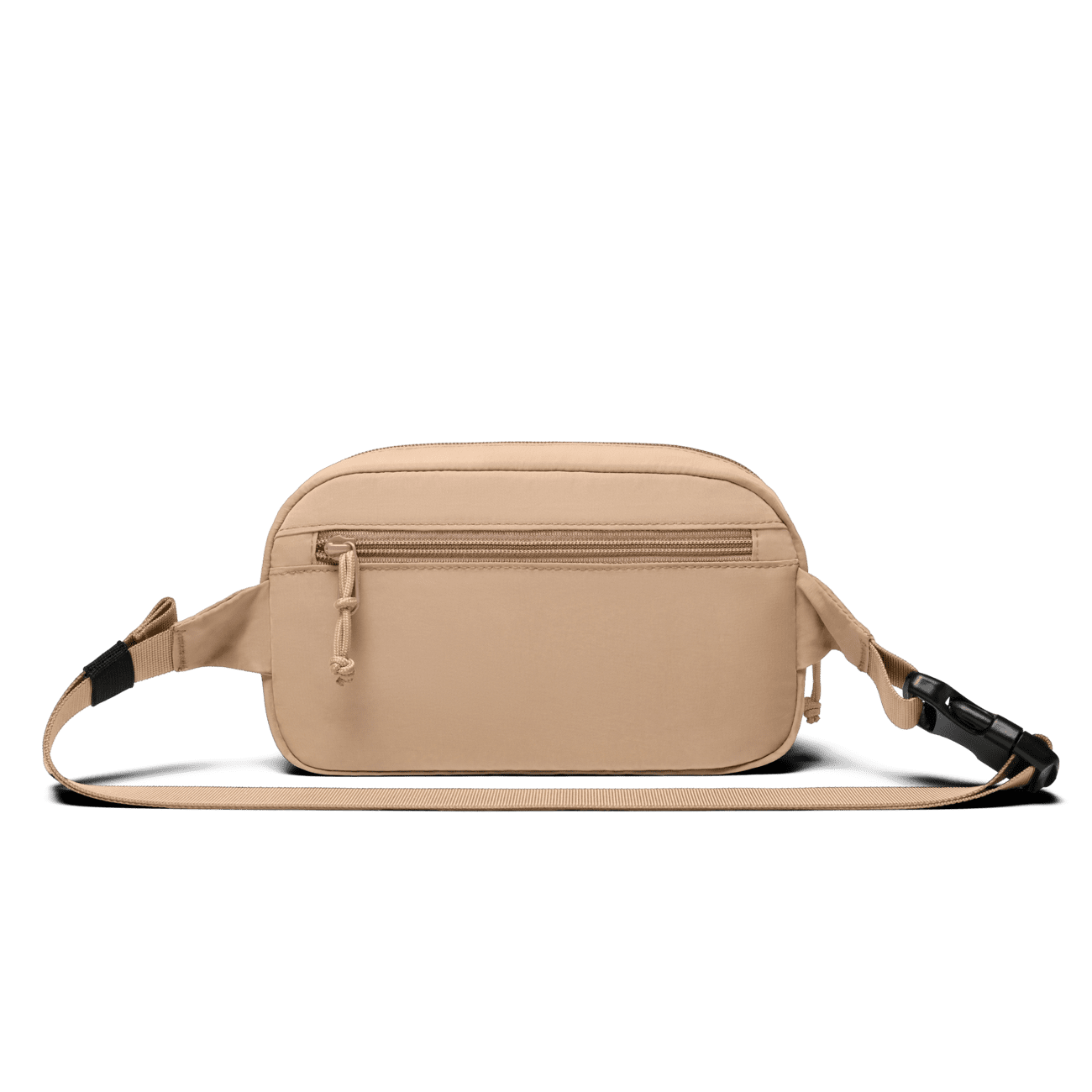 Recycled Belt Bag - Rugged Beige - Image 2