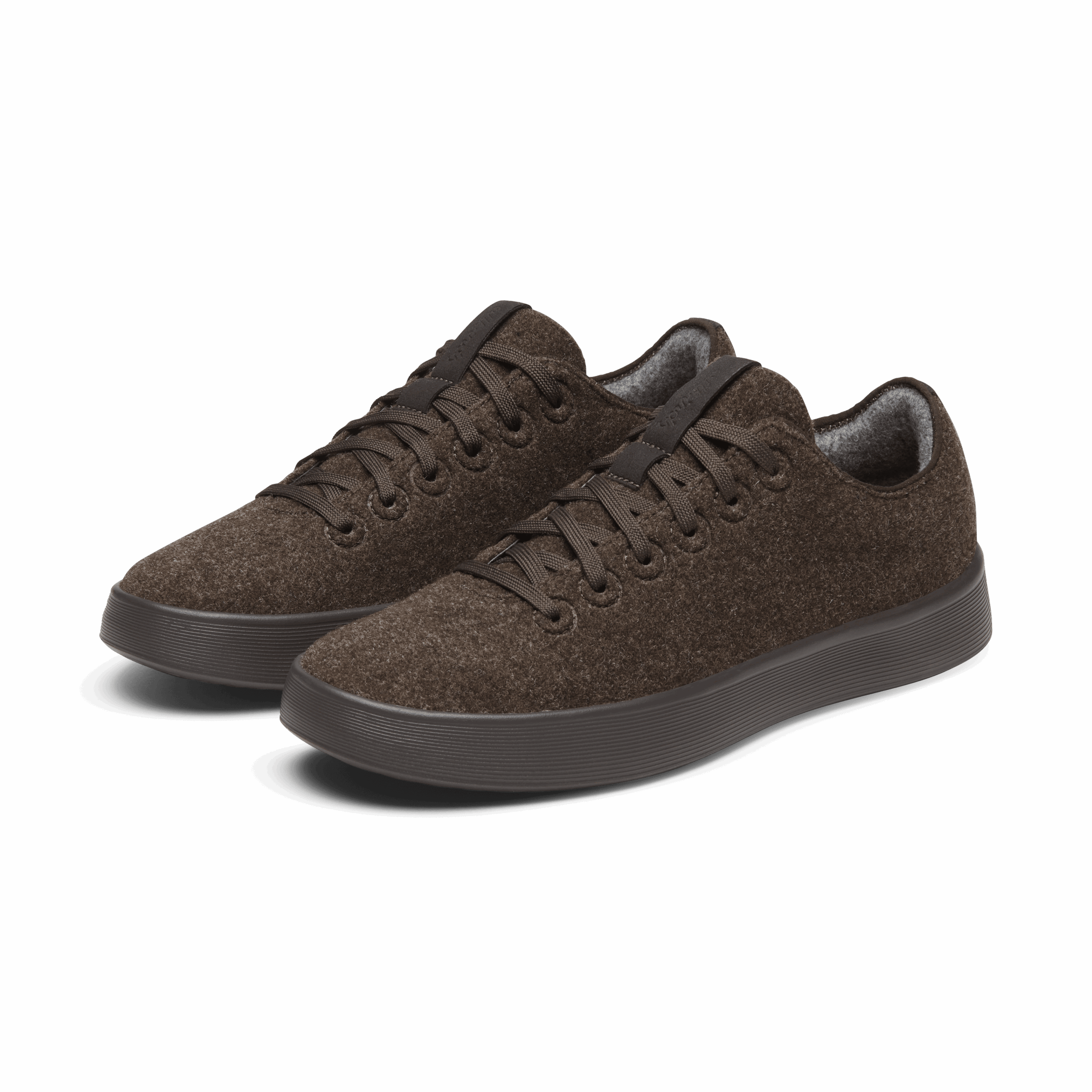 Men's Wool Cruiser - Espresso (Espresso Sole) - Image 5