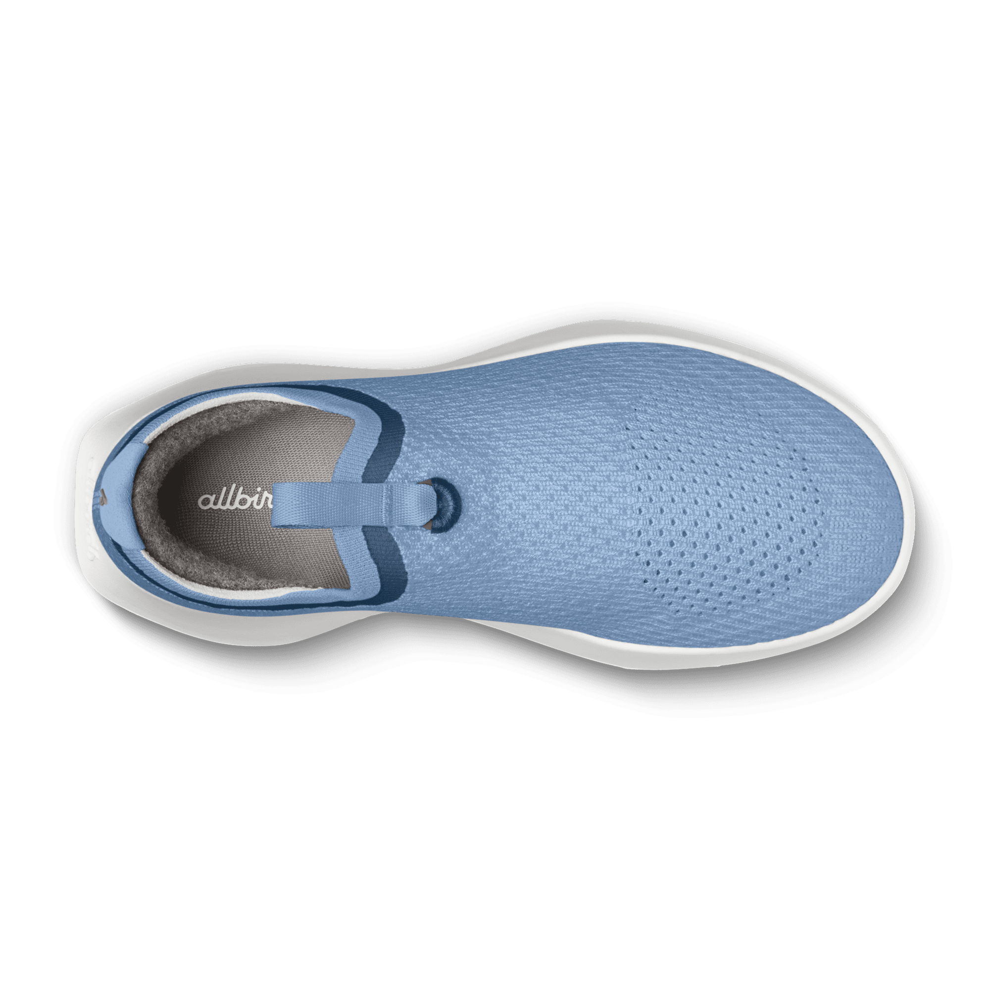 Men's Tree Dasher Relay - Hanami Blue (Blizzard Sole) - Image 3