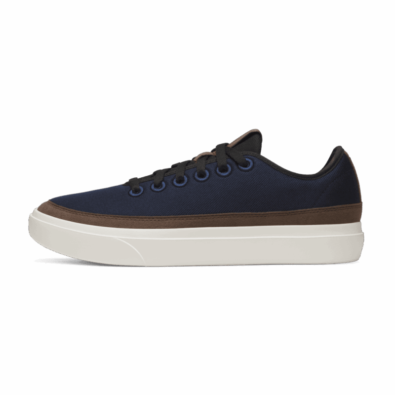 Women's Piper Go - Luxe - True Navy (Natural White Sole)