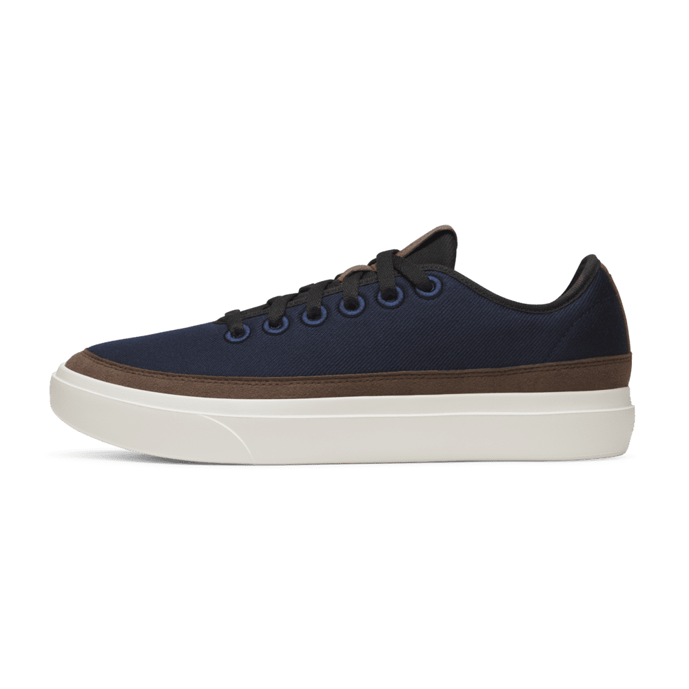 Women's Piper Go - Luxe - True Navy (Natural White Sole)